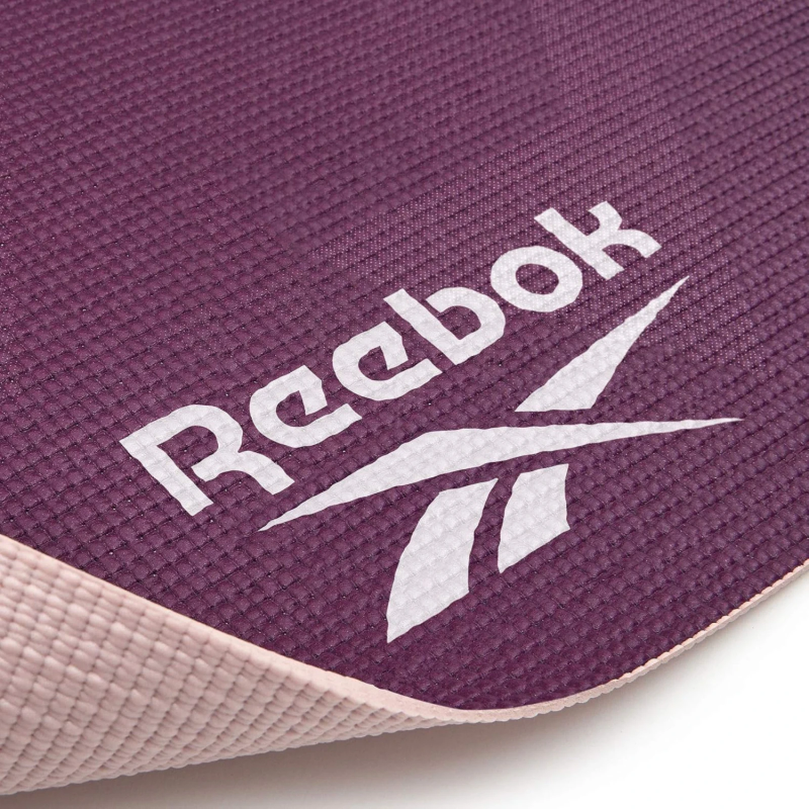 Podložka na jogu REEBOK Yoga Mat - 4mm · záber 4
