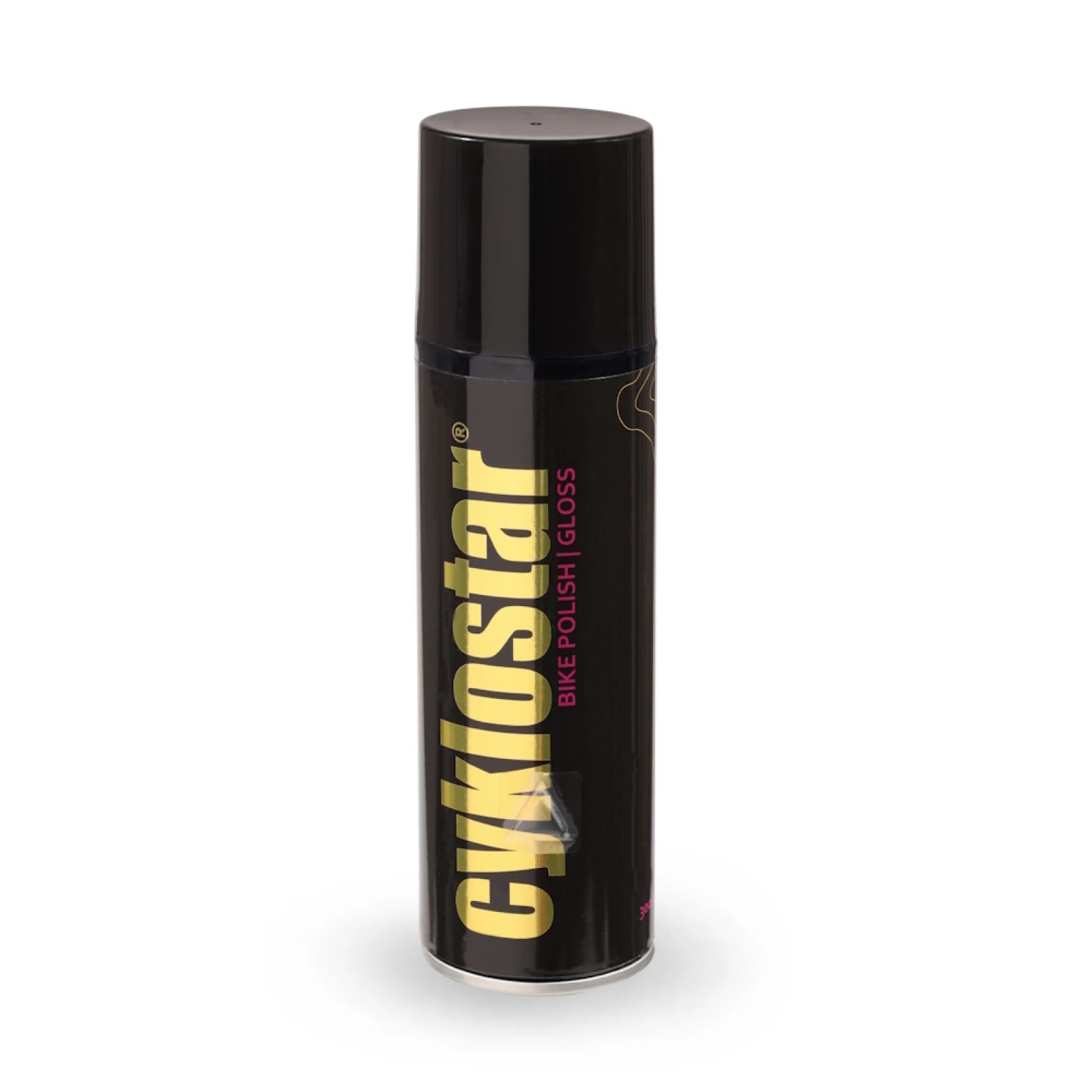 Cyklostar Bike Polish Gloss · záber 1