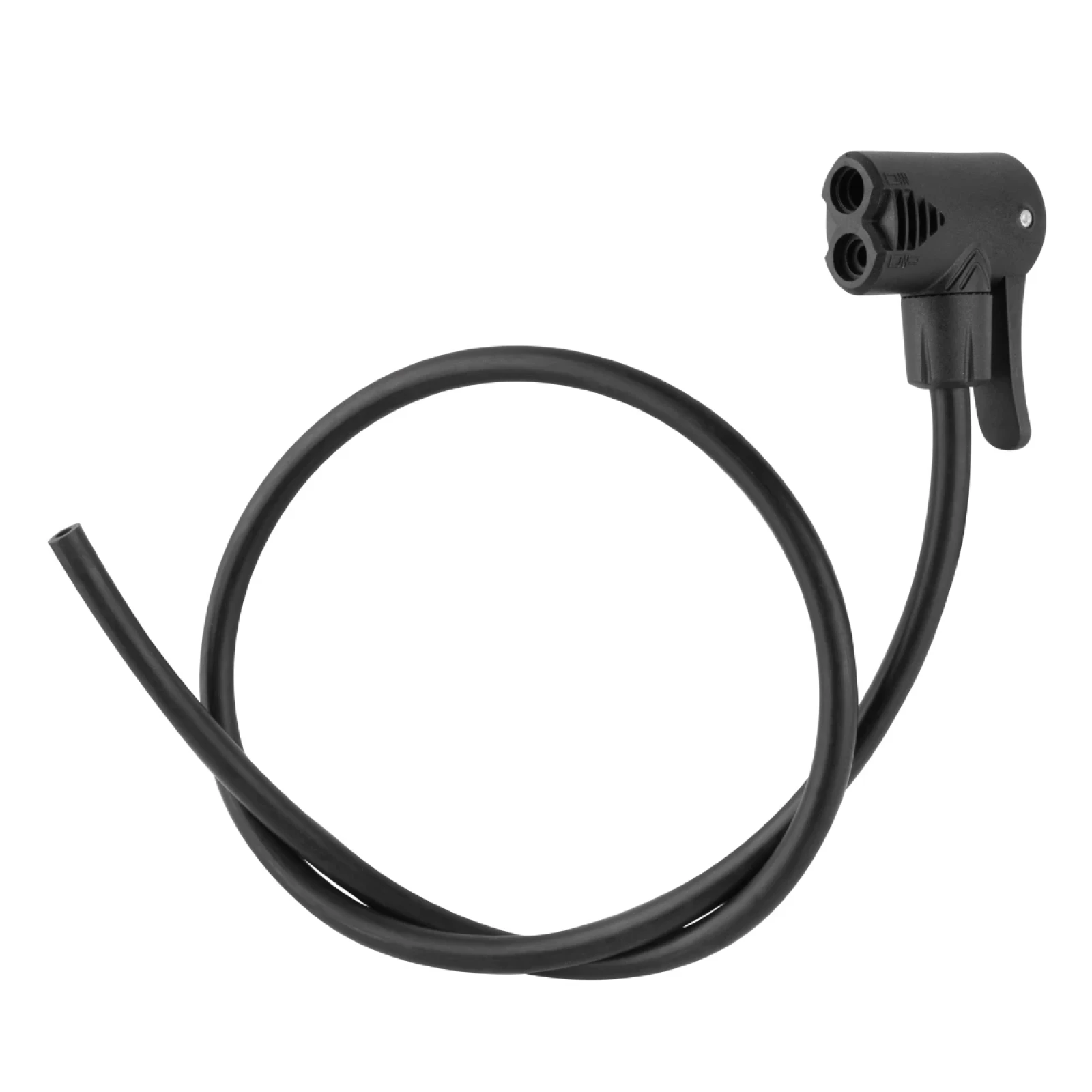 Force Koncovka hustilky UNI DUAL 3 plast. s hadicí 80 cm · záber 1