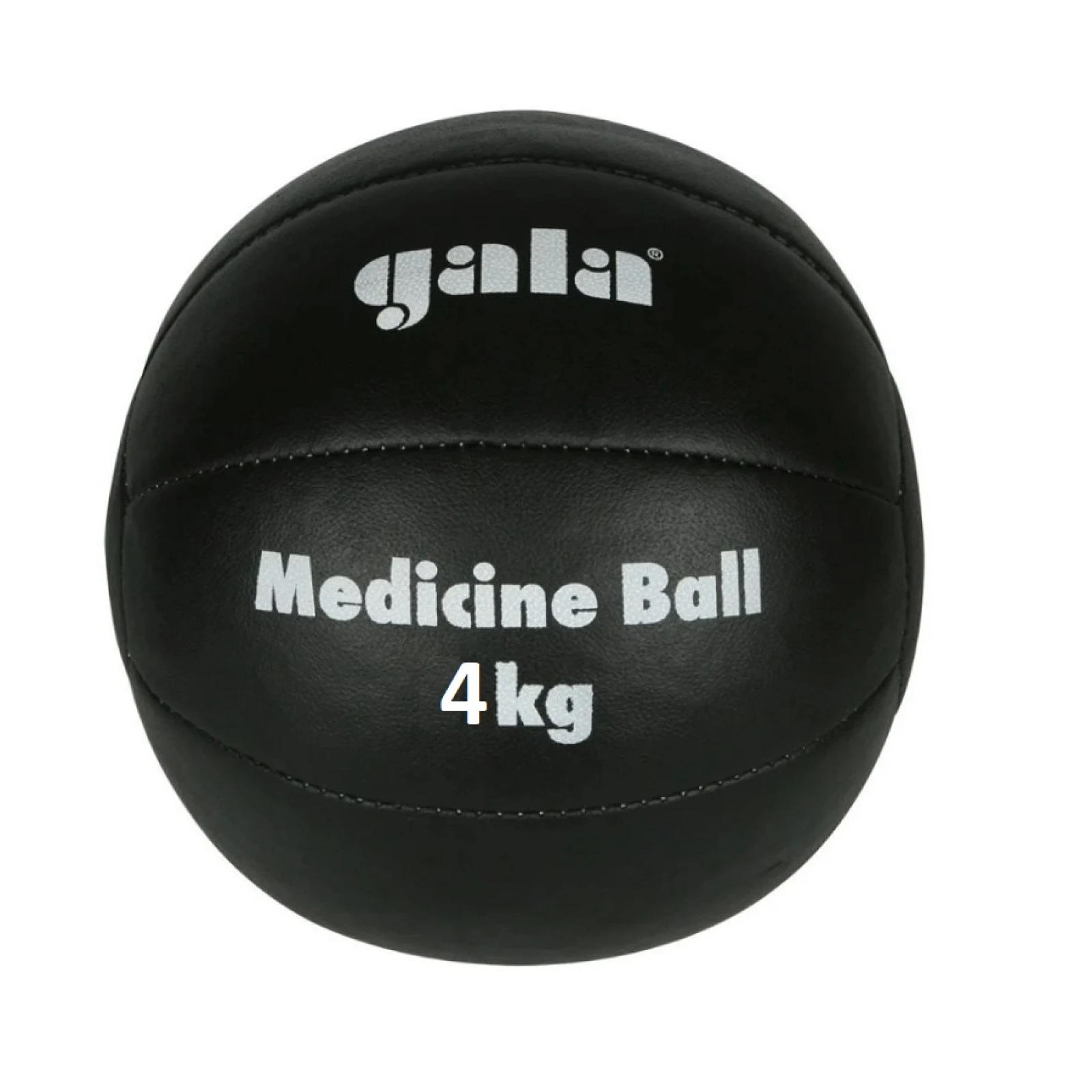 Medicinbalová lopta GALA Medicinbal BM0340S 4kg · záber 1