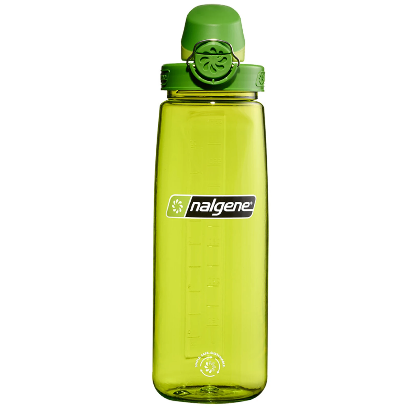 Nalgene On the Fly 750 ml Spring Green/Sprout · záber 1