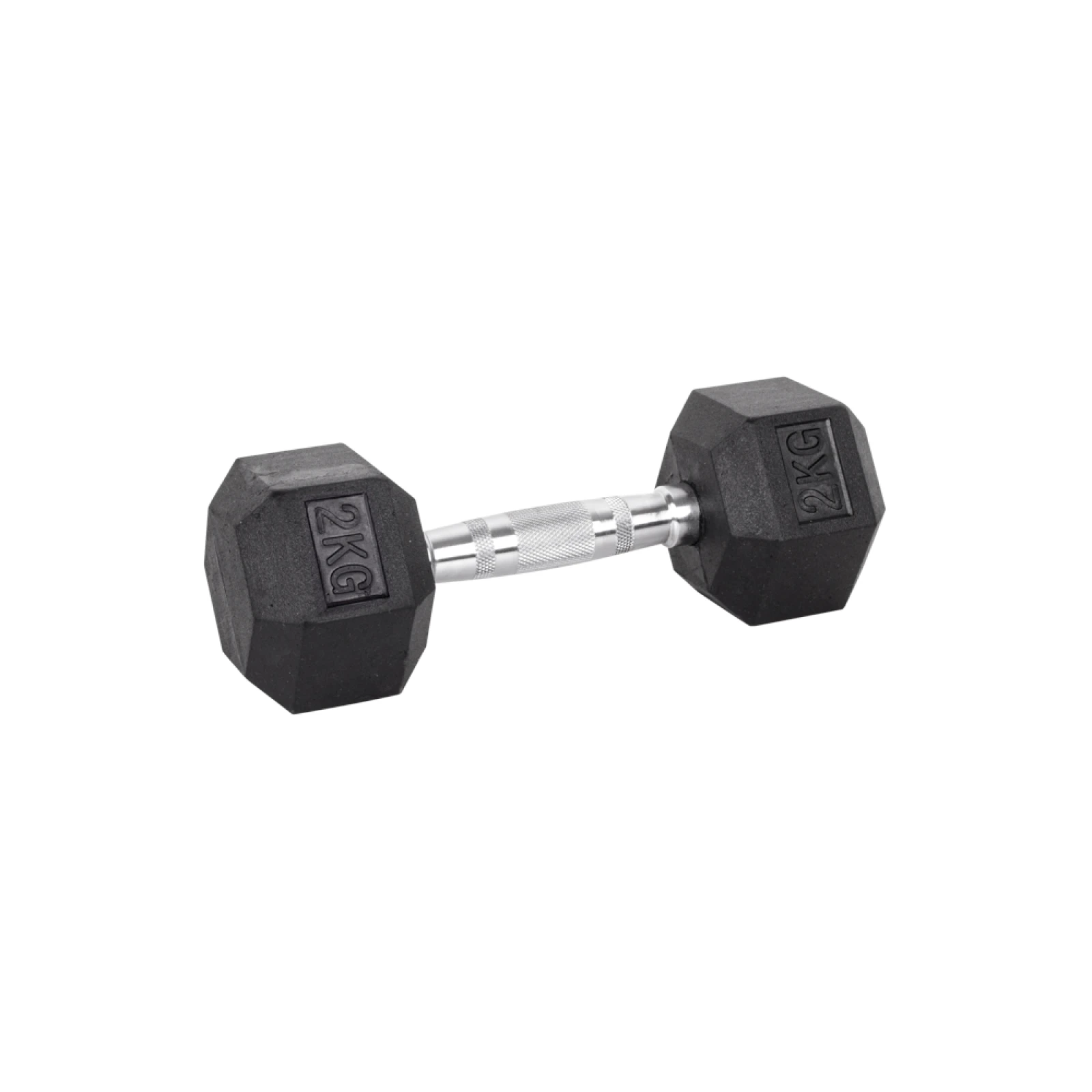 inSPORTline Hexsteel 2 kg · záber 3