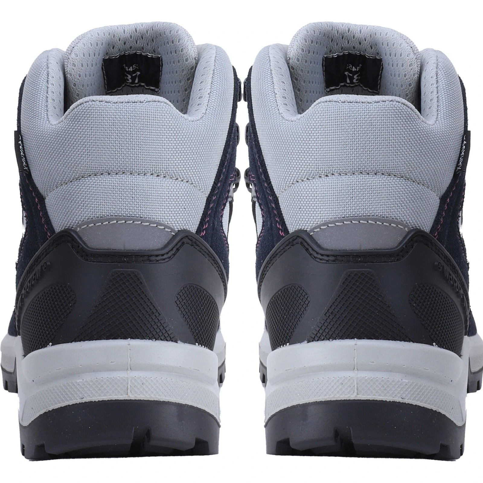 McKinley Kalana Mid AQX W · záber 4