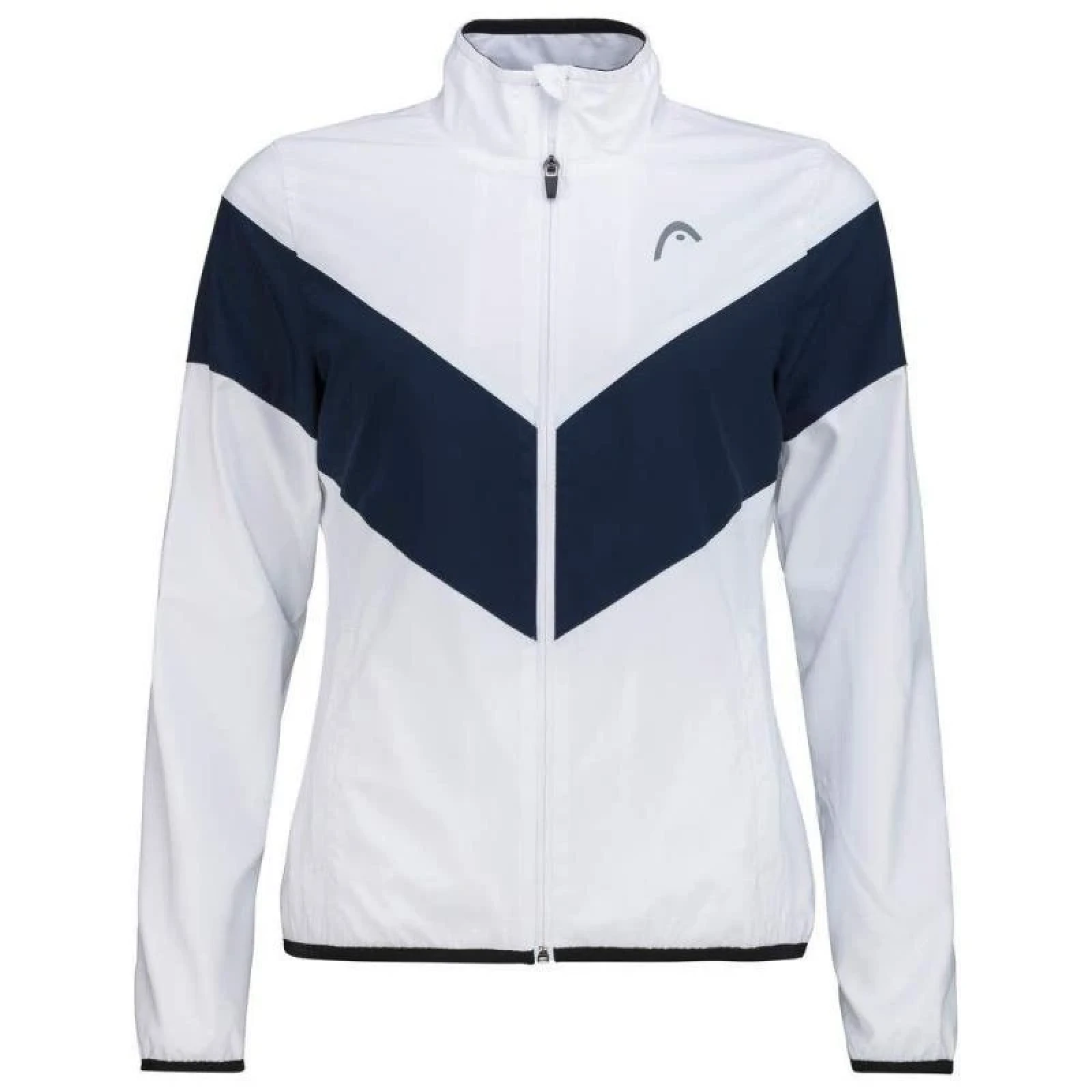 Head Club 22 Jacket Women dámská bunda WHDB POUZE M (VÝPRODEJ) · záber 1