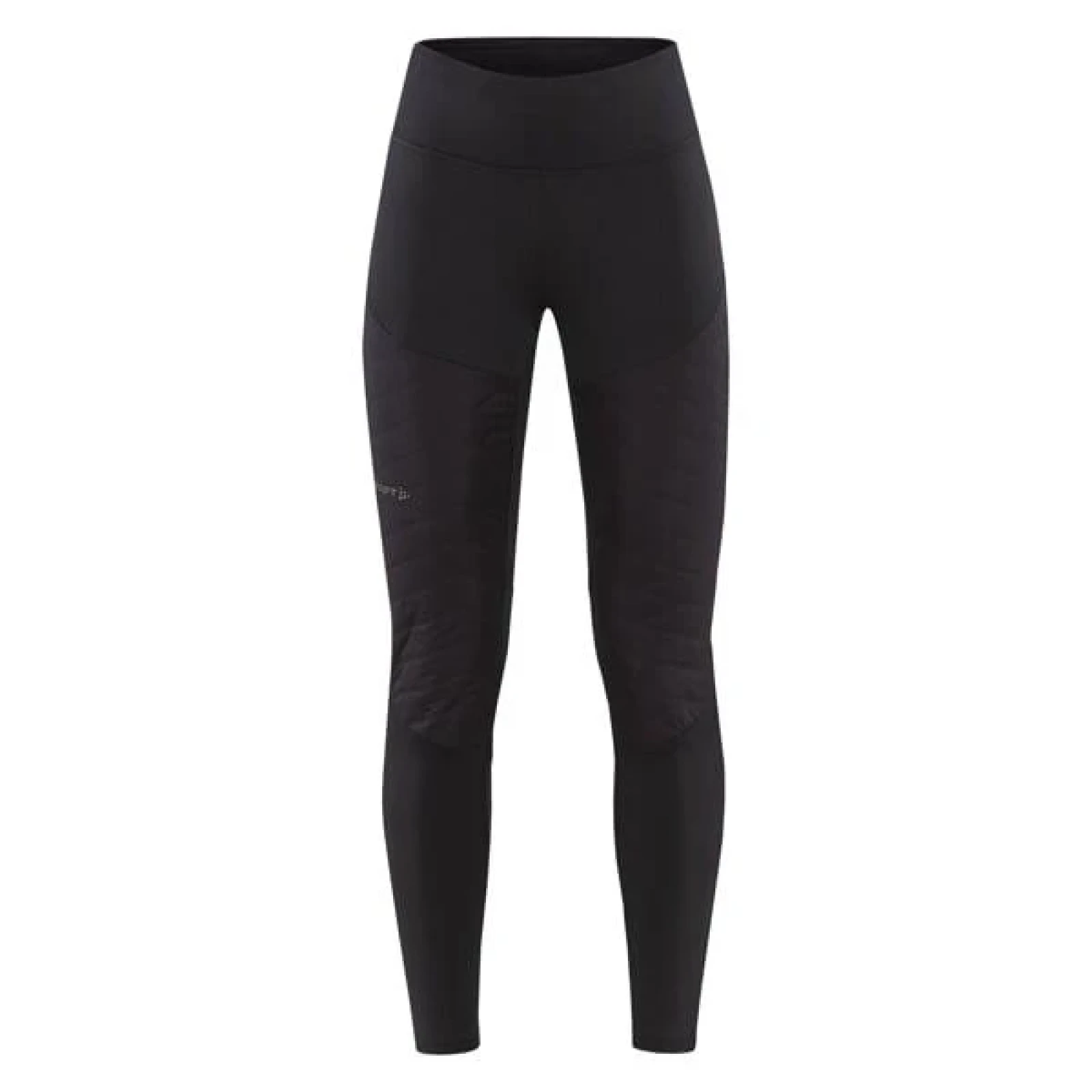Craft ADV SubZ Tights 3 W - Velikost: S | Barva: čierna · záber 2
