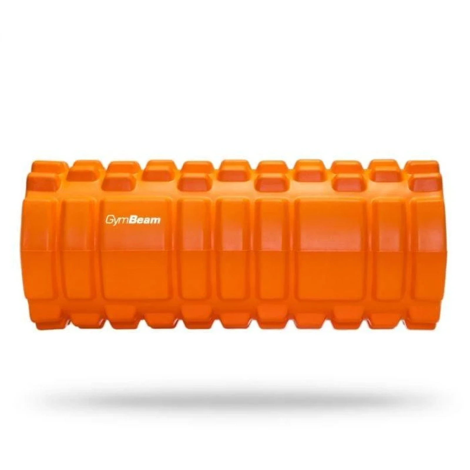 GymBeam Valec na cvičenie Fitness Roller Orange - Barva: oranžová · záber 1