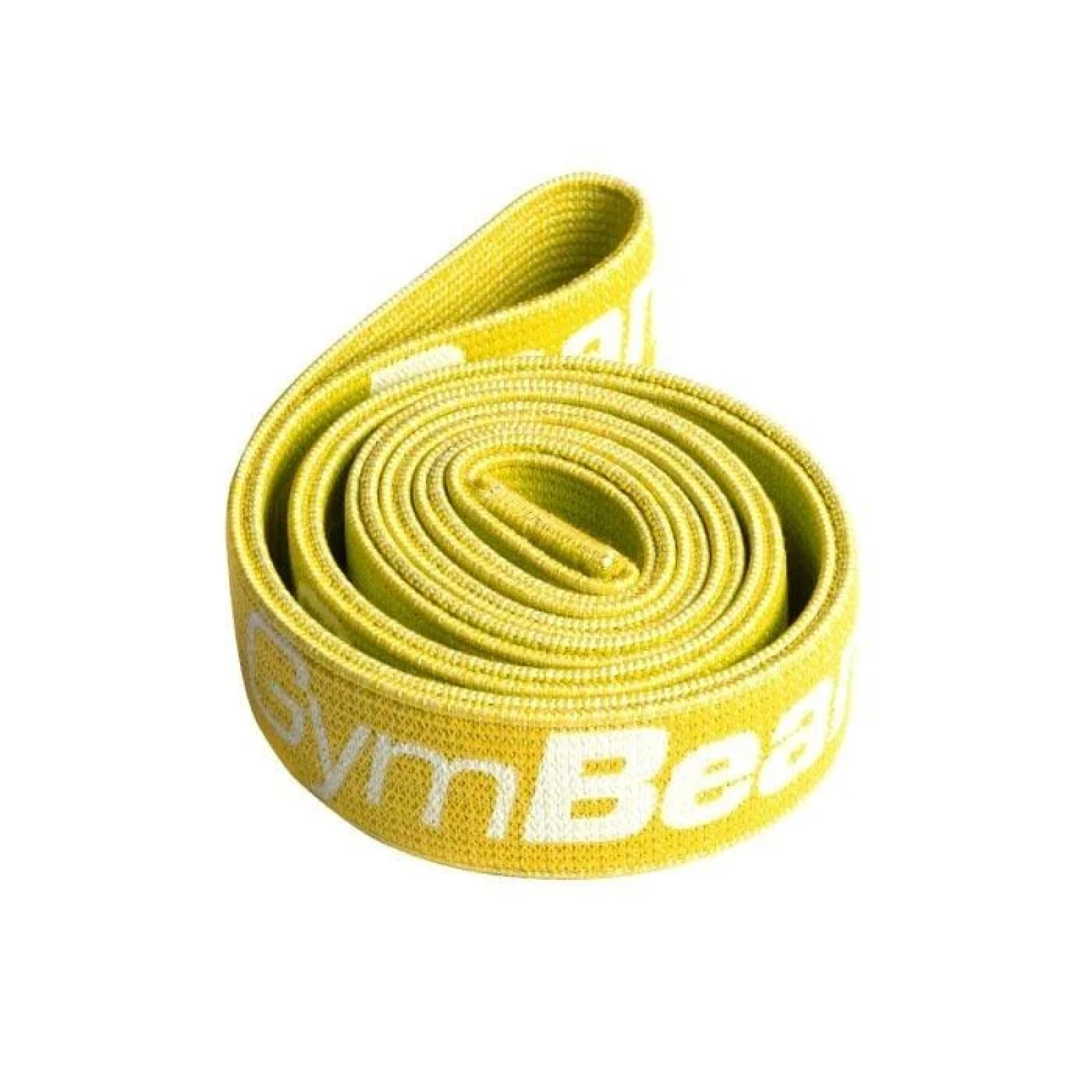 GymBeam Textilní posilovací guma Cross Band Level 1 · záber 3