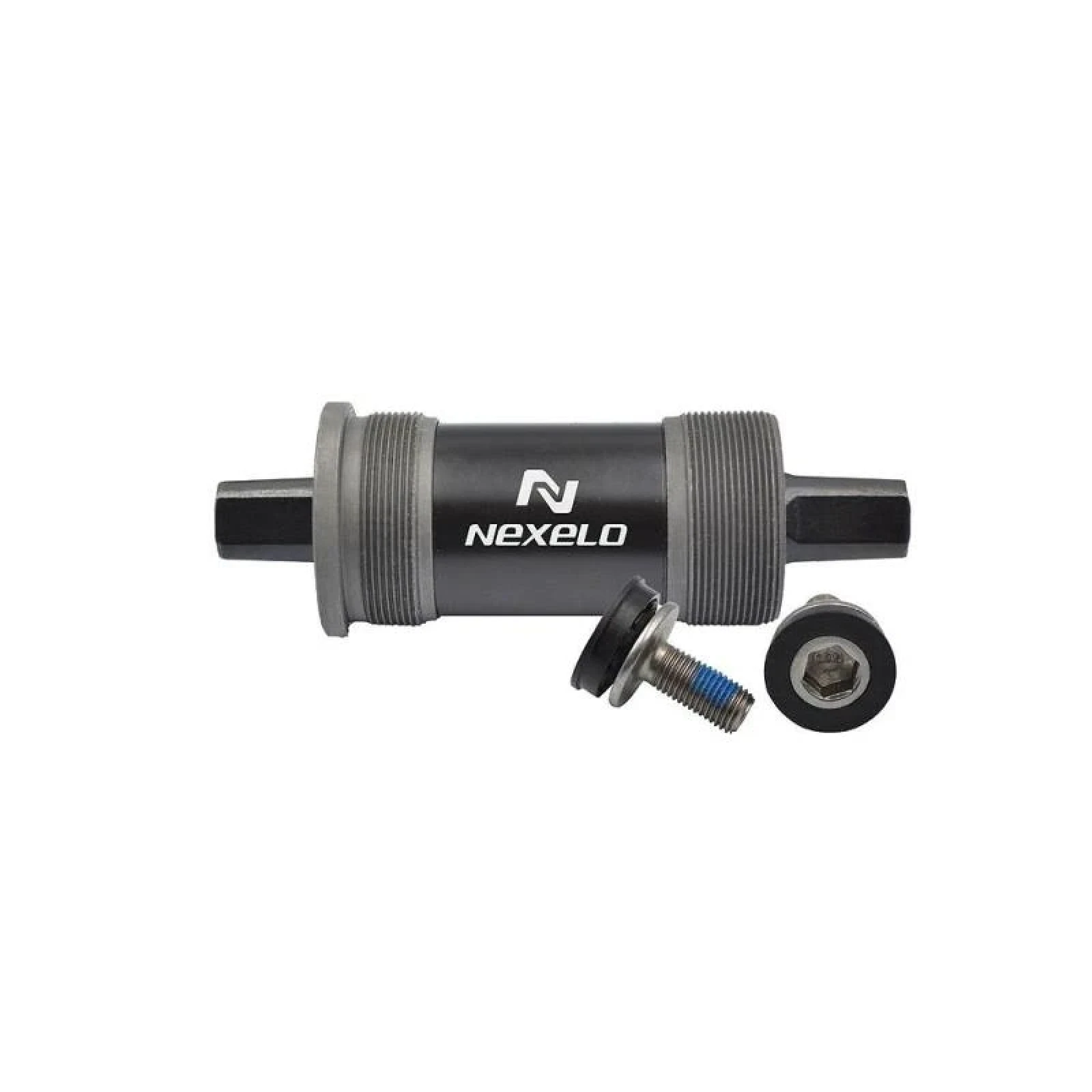 Nexelo 122mm BSA FE Misky osa středová · záber 1