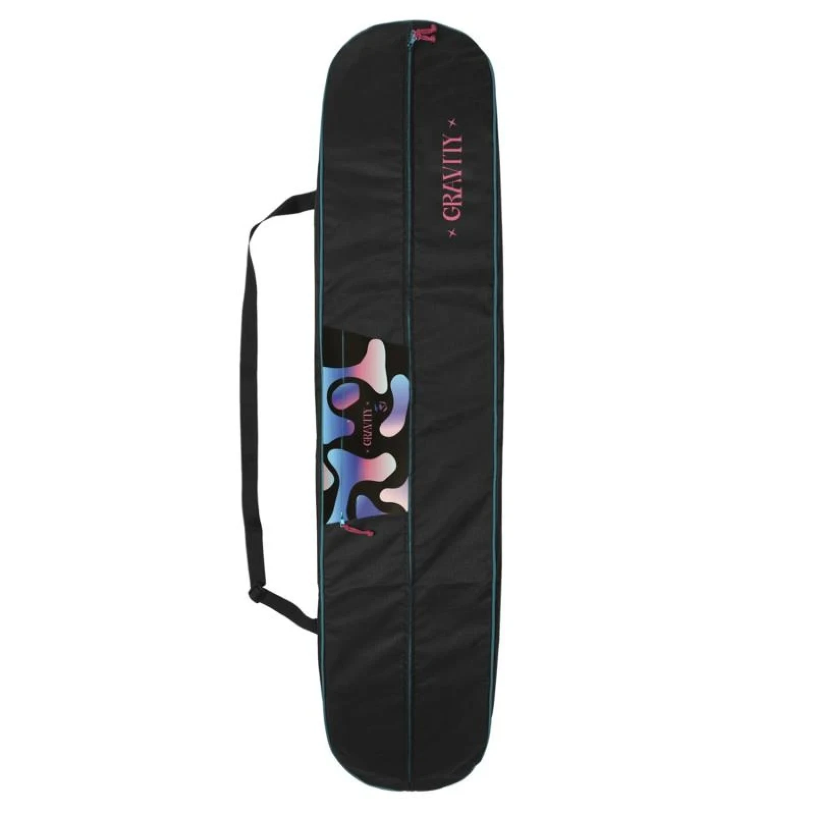 Gravity Vivid Jr black · záber 1