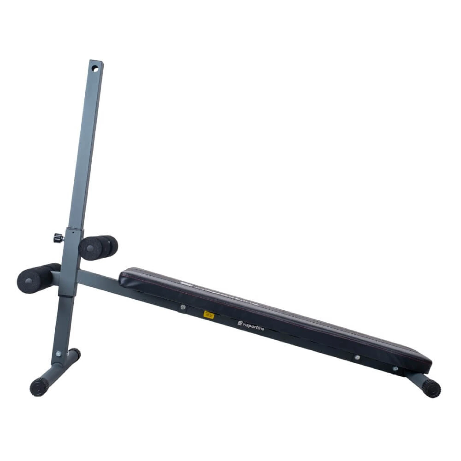 inSPORTline Ab Crunch Bench · záber 5