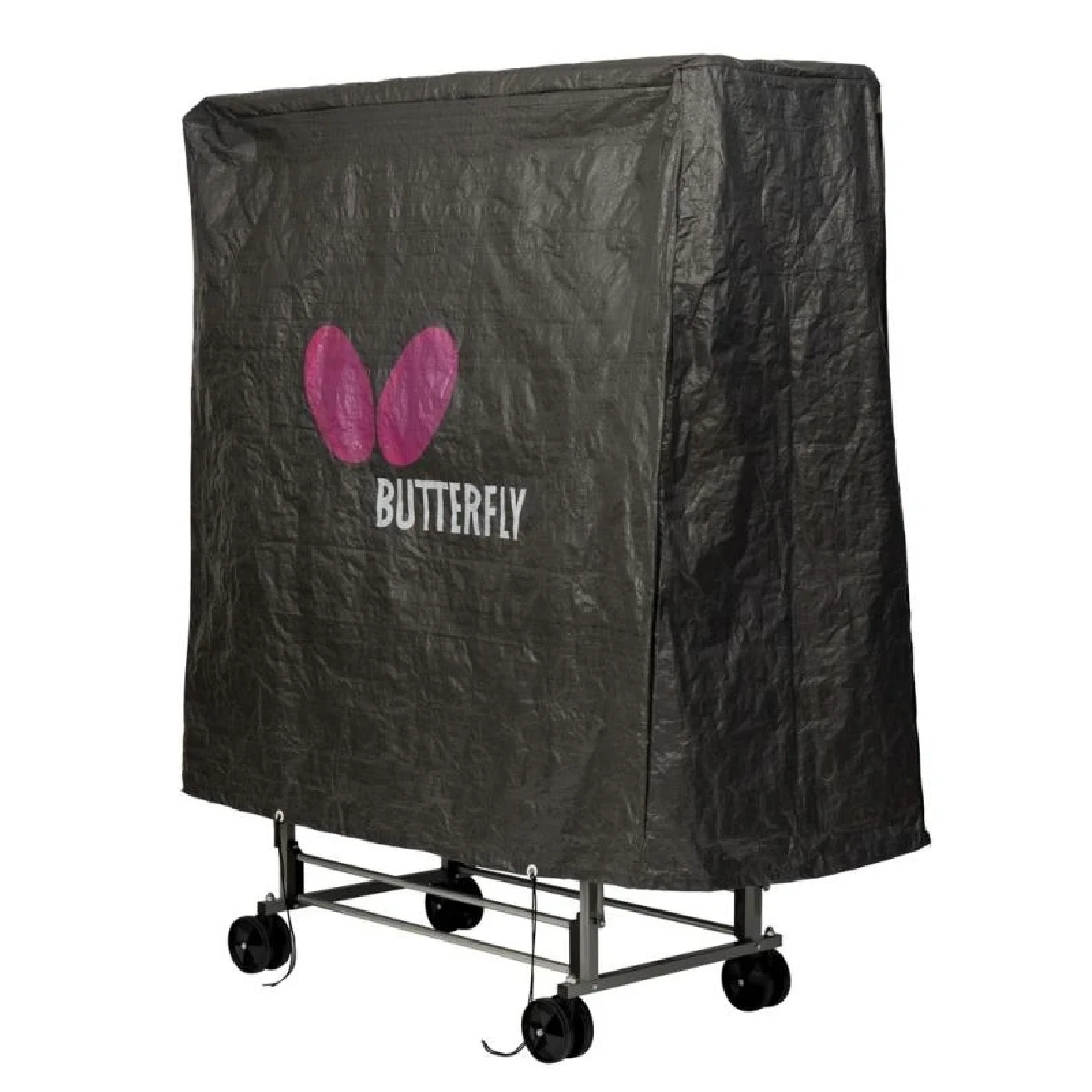 BUTTERFLY - Obal na stůl L · záber 1