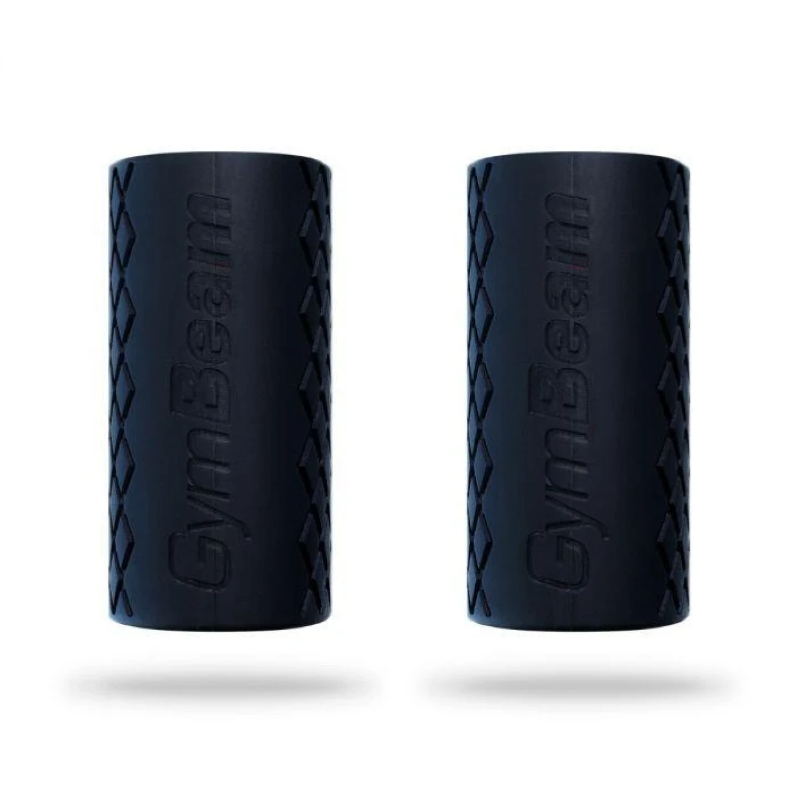 GymBeam Silikonové úchopy Grip · záber 1