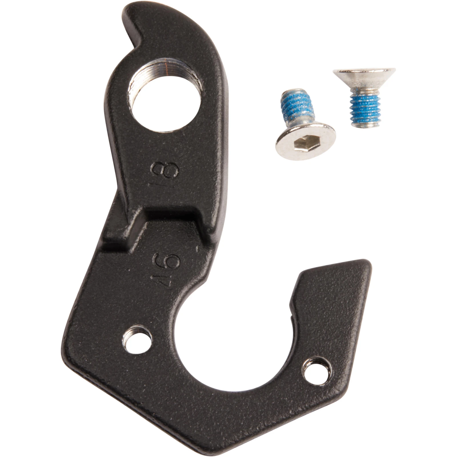 ROCKRIDER Pätka prehadzovača RR9 bicykla Rockrider ST 500/520 - Riverside 500/900 bez · záber 2