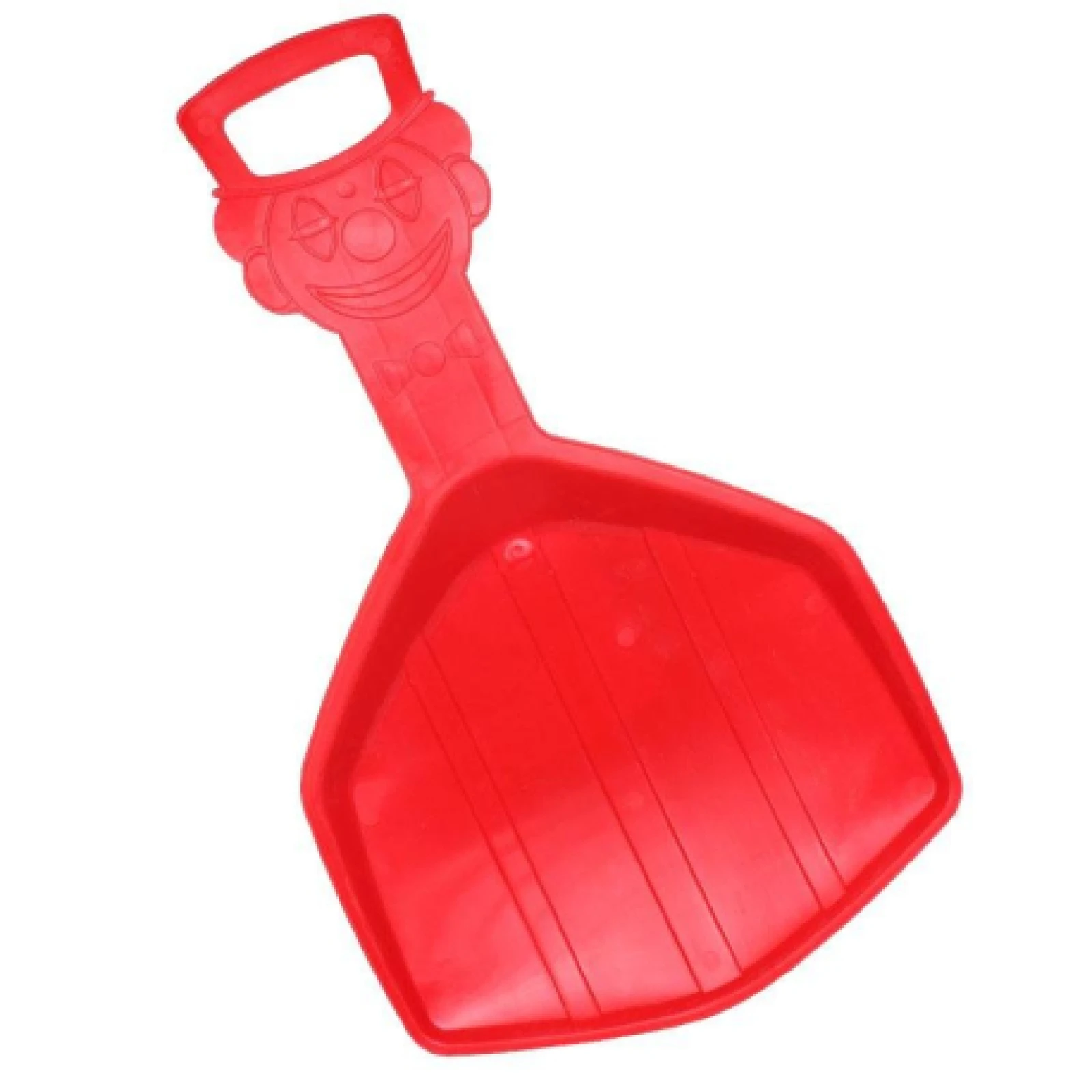 Klzák PLASTKON KLAUN RED · záber 1