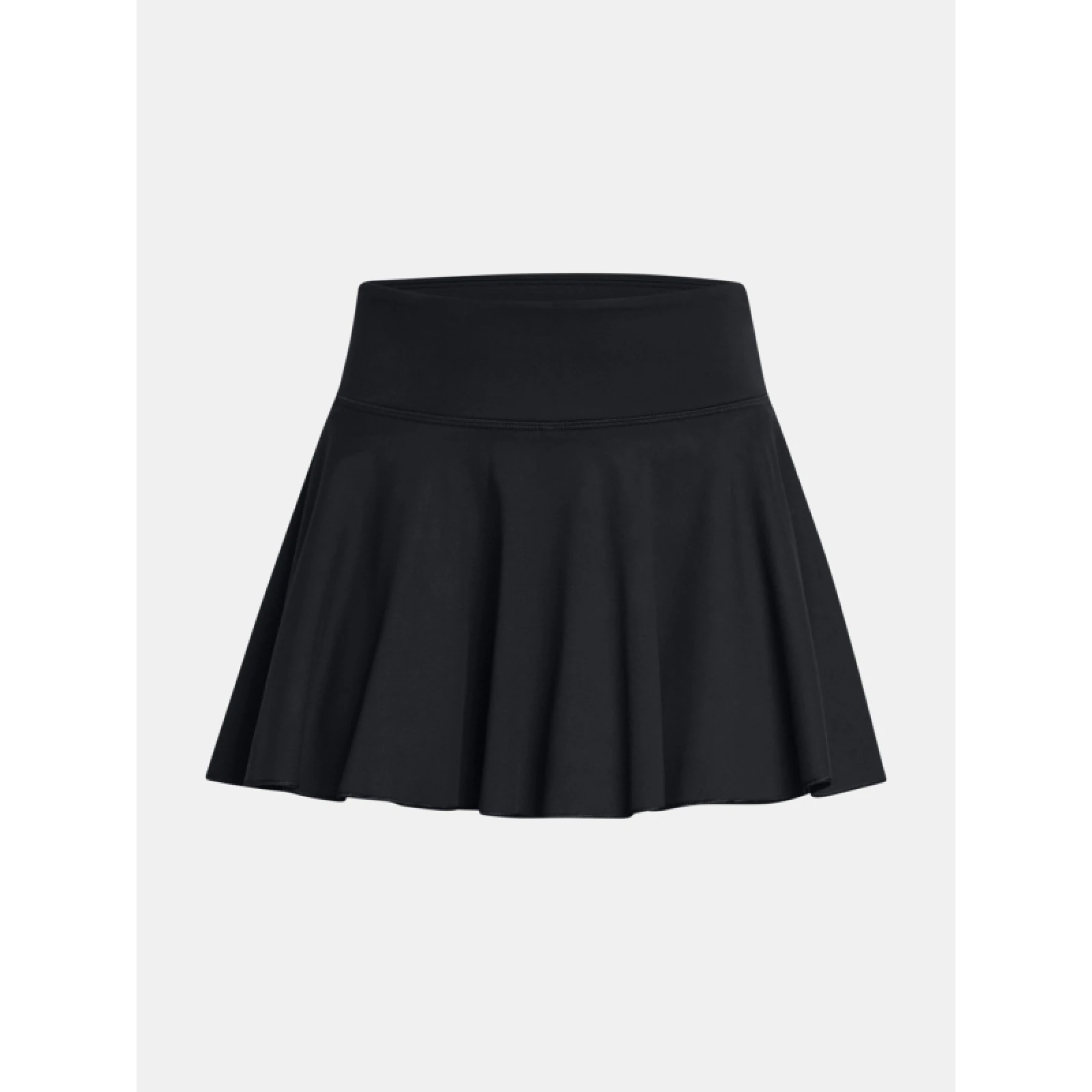 Dámska tréningová sukňa UNDER ARMOUR Motion Skort-BLK · záber 5