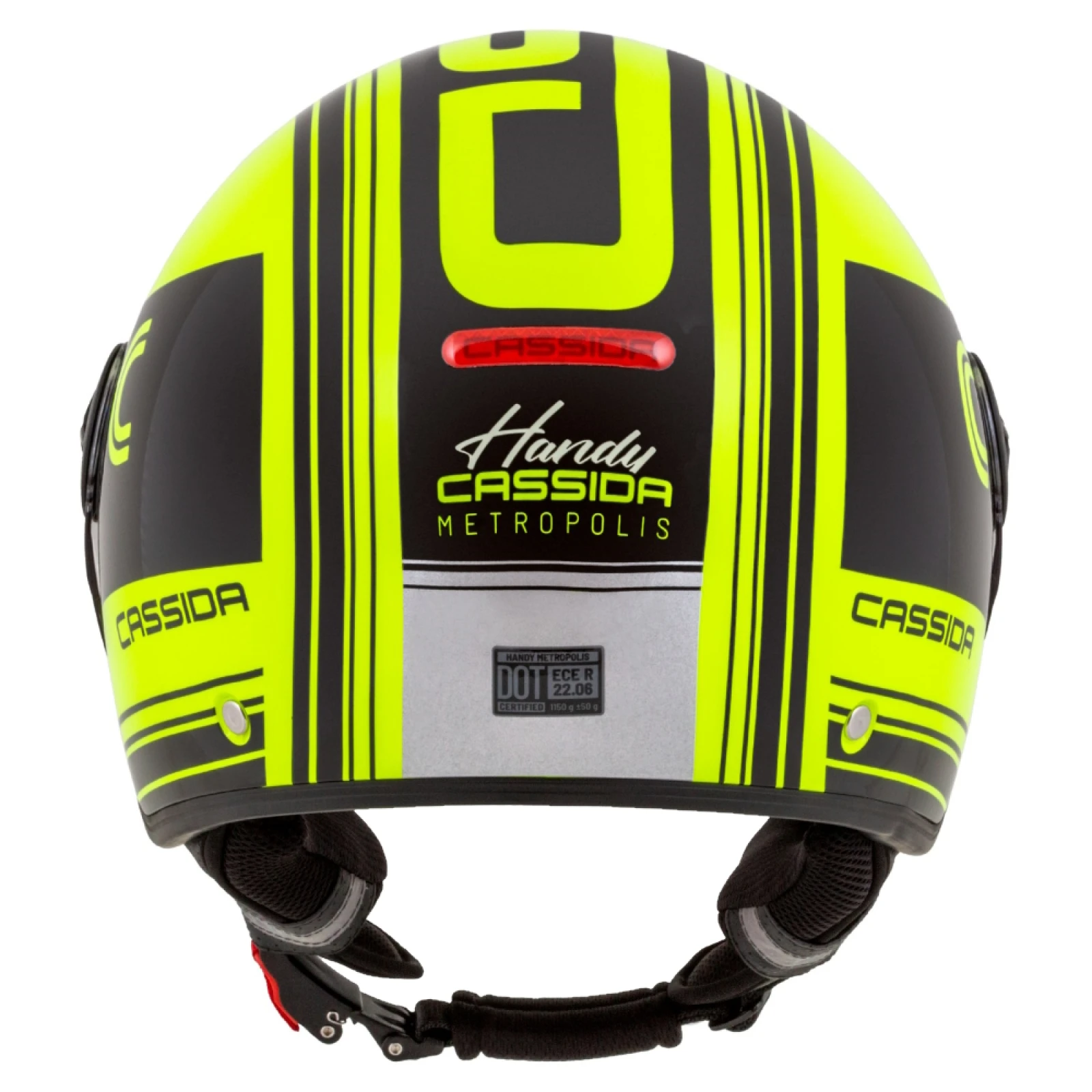 Cassida Handy Metropolis Safety XXL (61) · záber 5