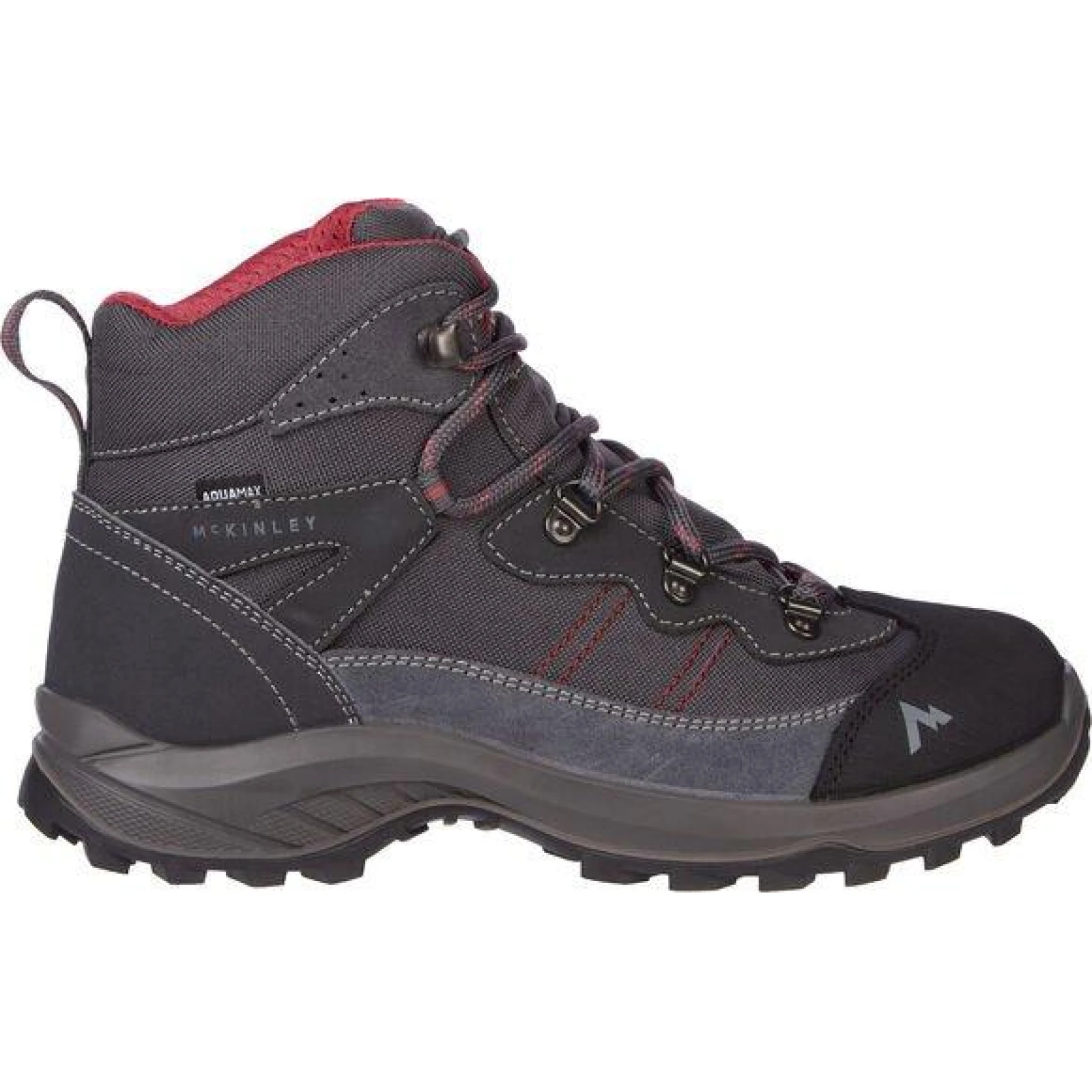 McKinley Messina Mid III AQX W · záber 1