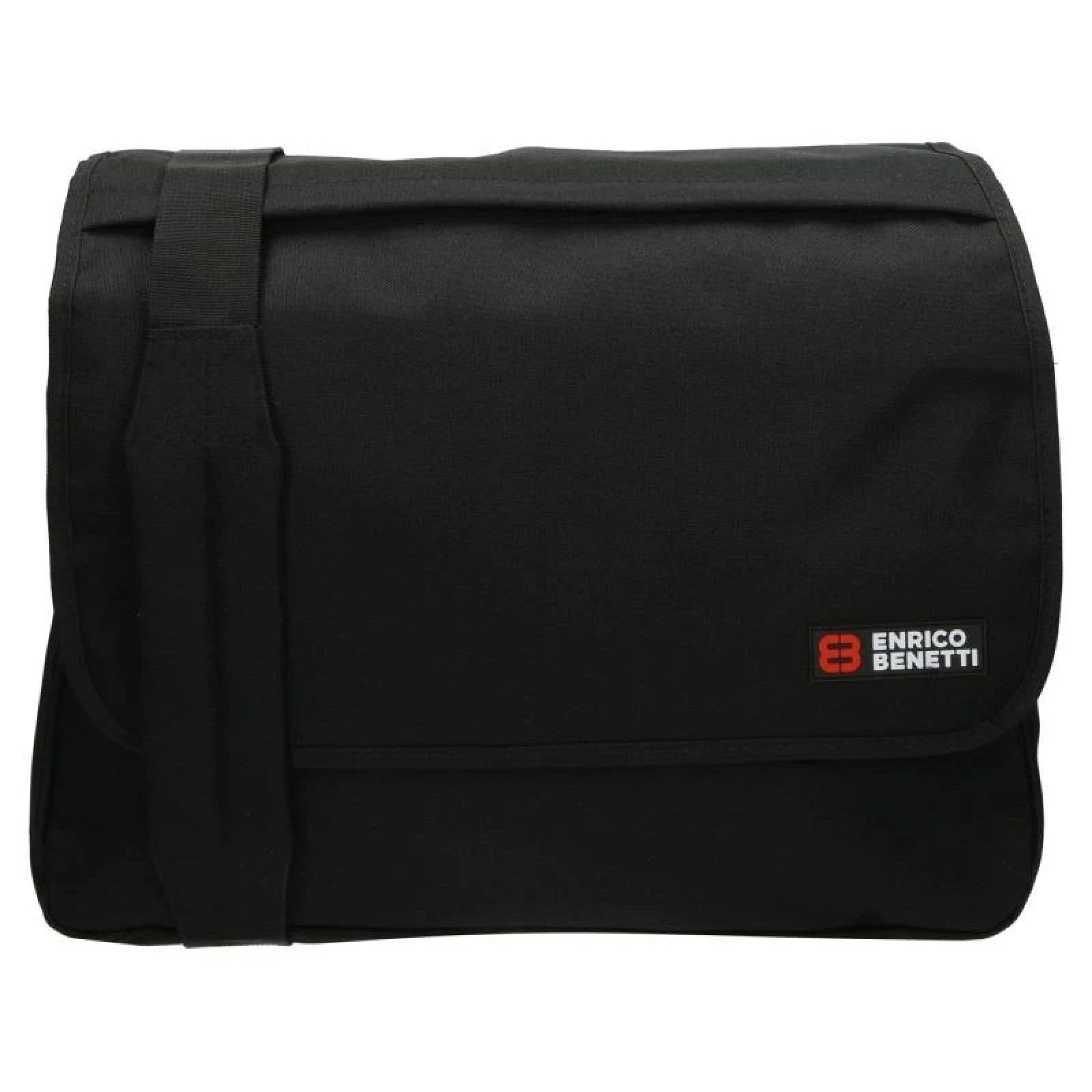 Enrico Benetti Amsterdam Shoulder Bag Black taška · záber 1