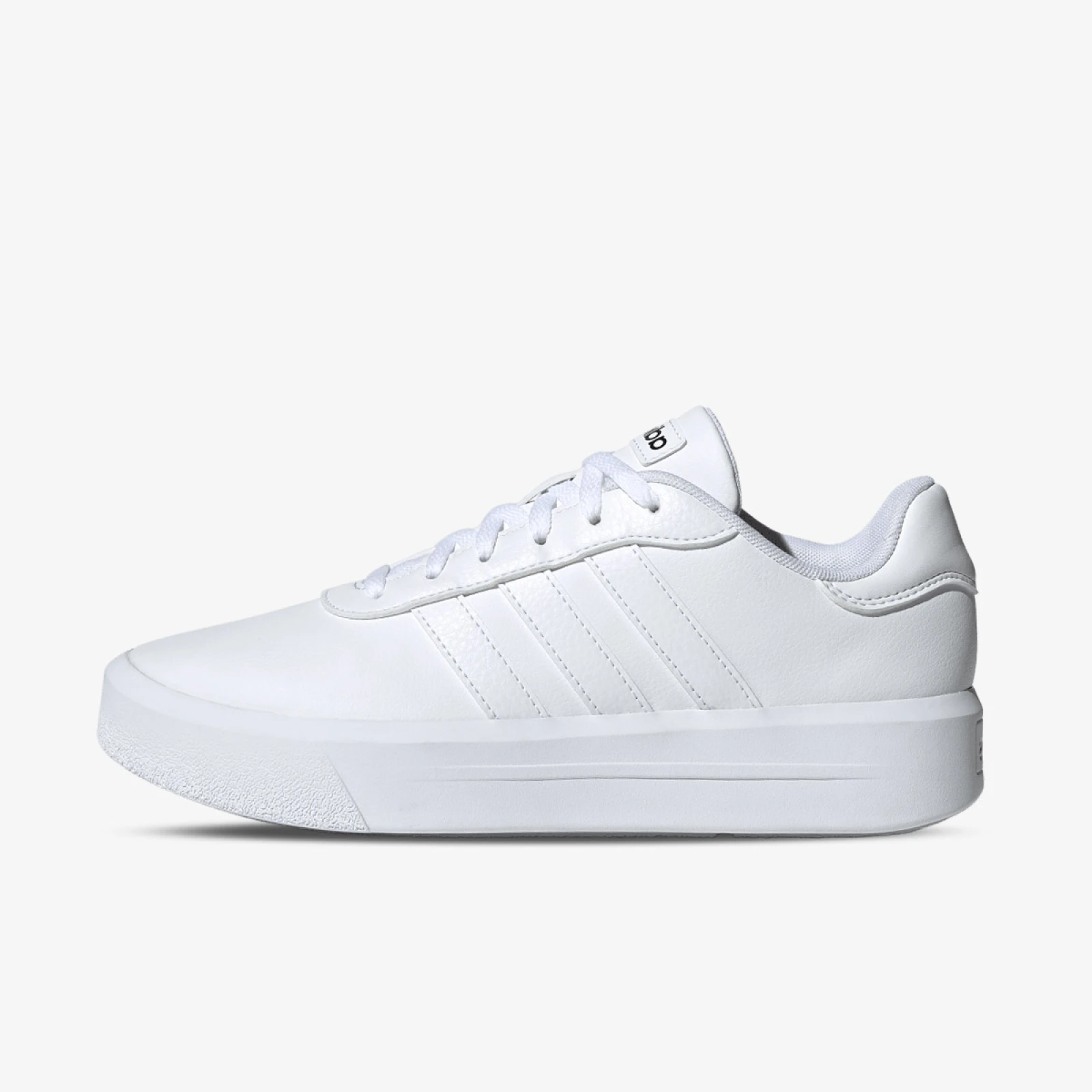 Adidas Court Platform · záber 3
