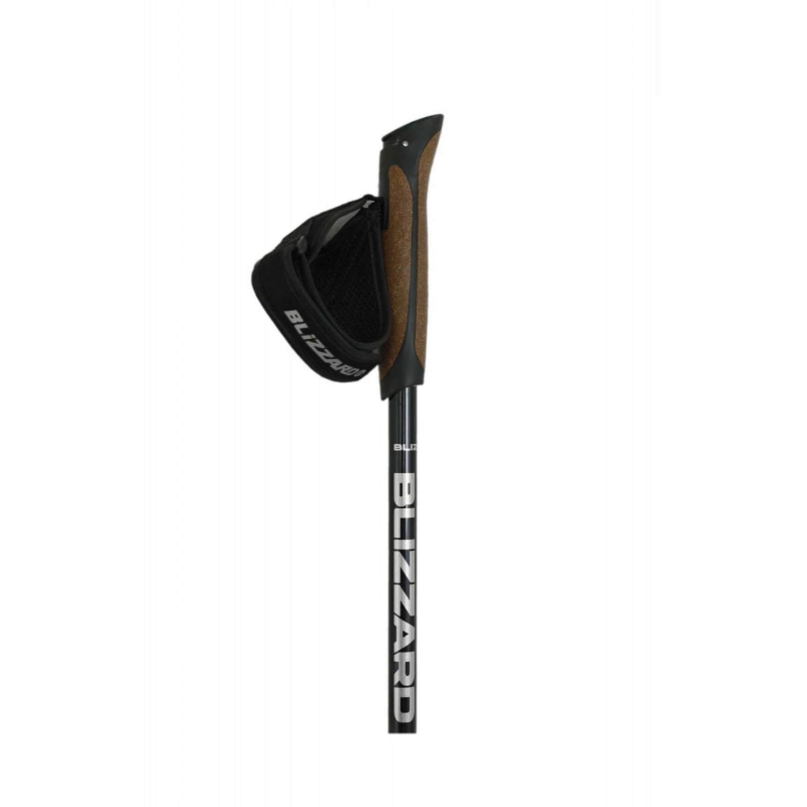 Bežkárske palice BLIZZARD XC Performance poles, silver black · záber 2