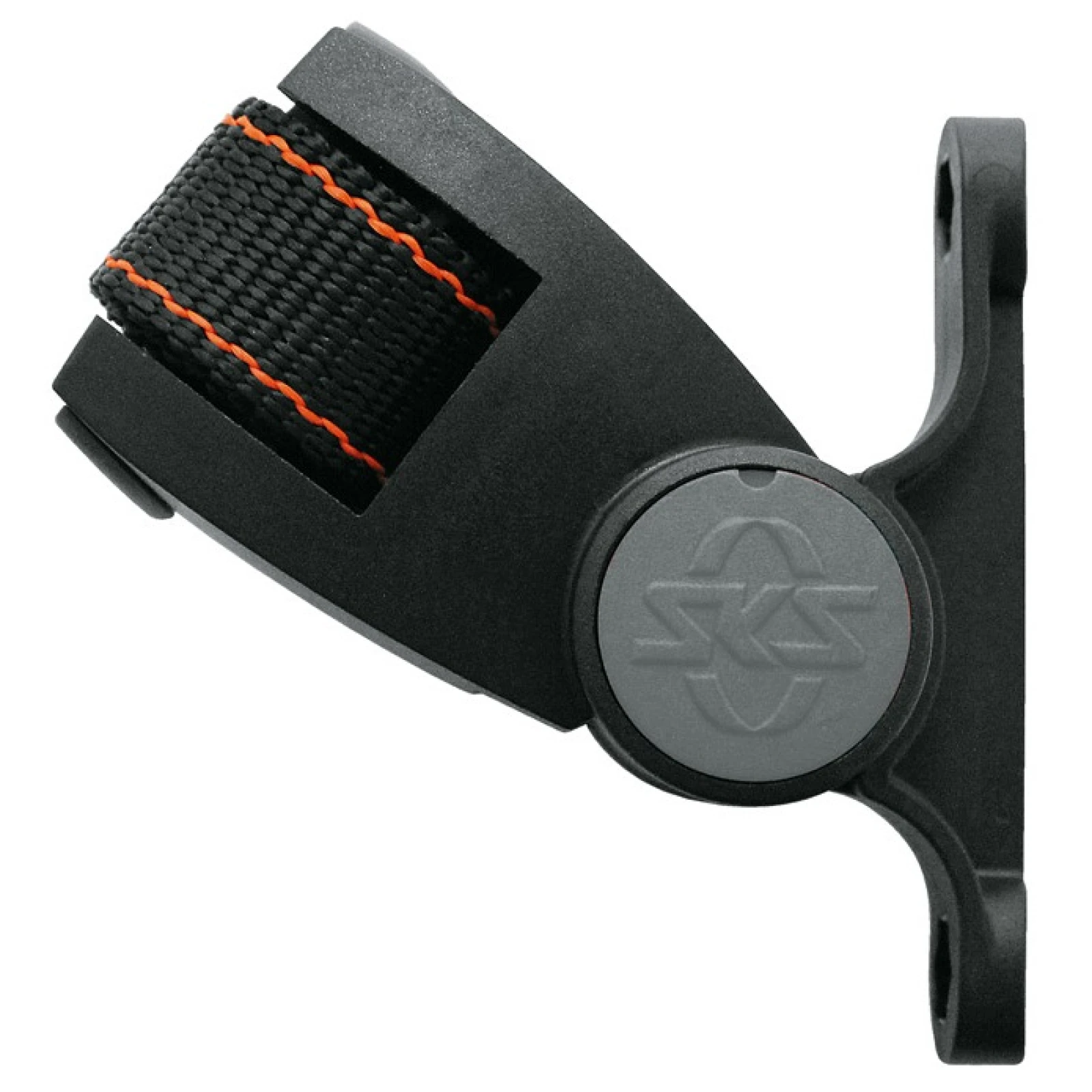 SKS Adapter · záber 2