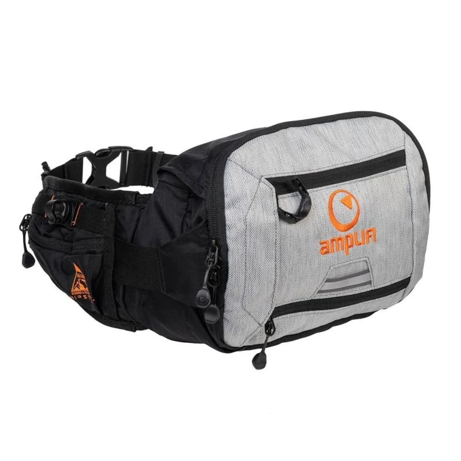 Amplifi Hipster4 bike ledvinka · záber 1