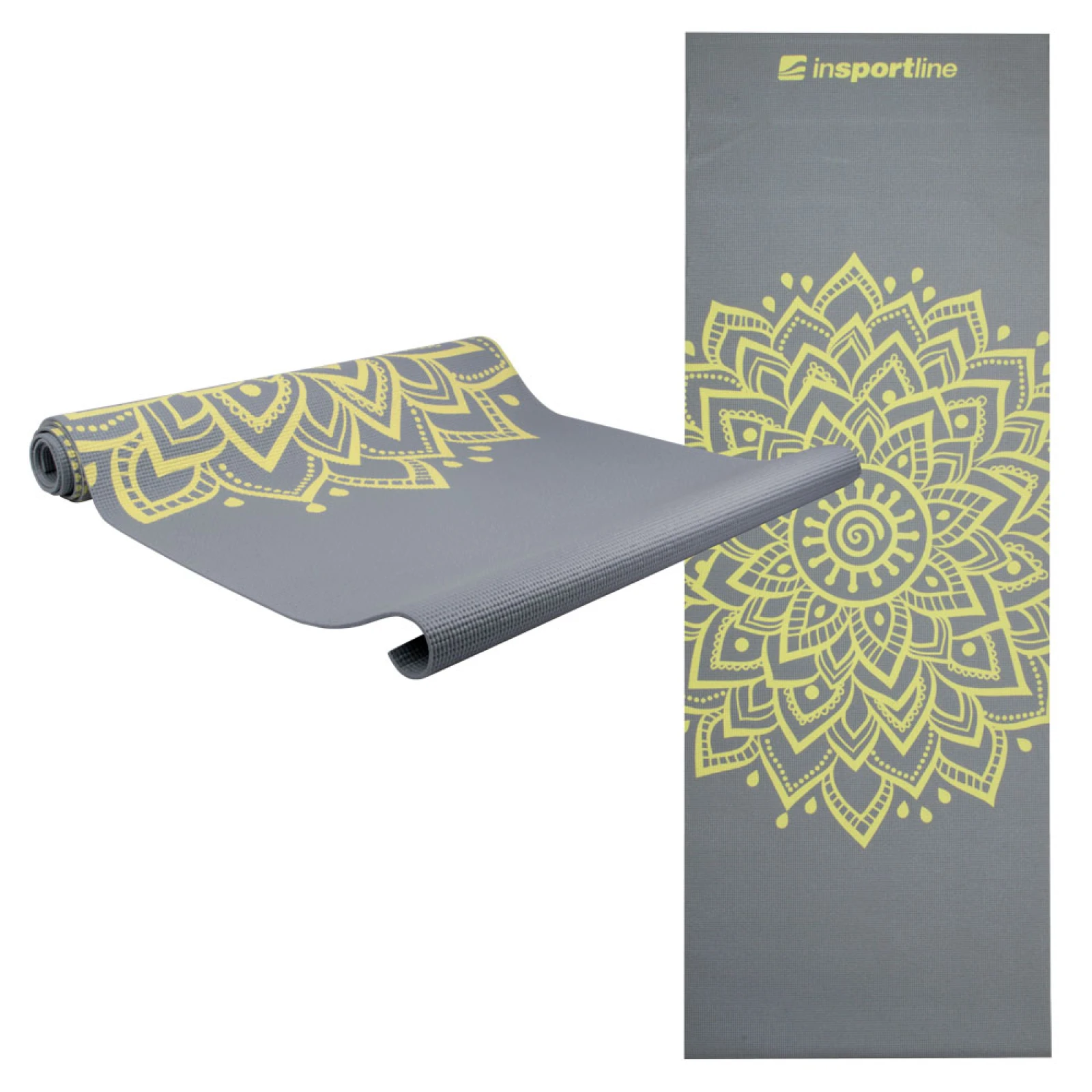 Karimatka inSPORTline Spirit 172x61x0,3 cm · záber 3