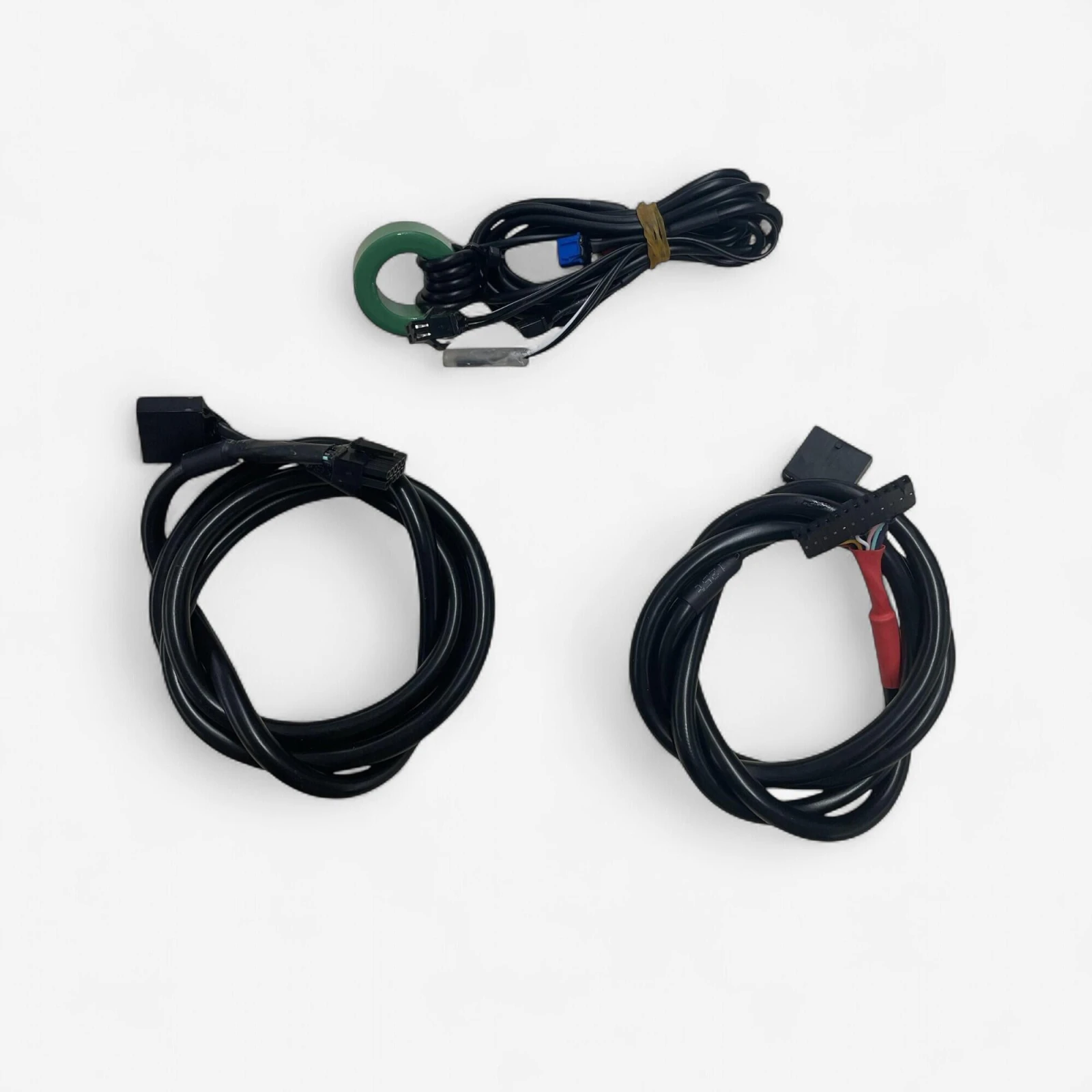 DOMYOS Elektrické káble k trenažéru 540/520 2022 bez · záber 1