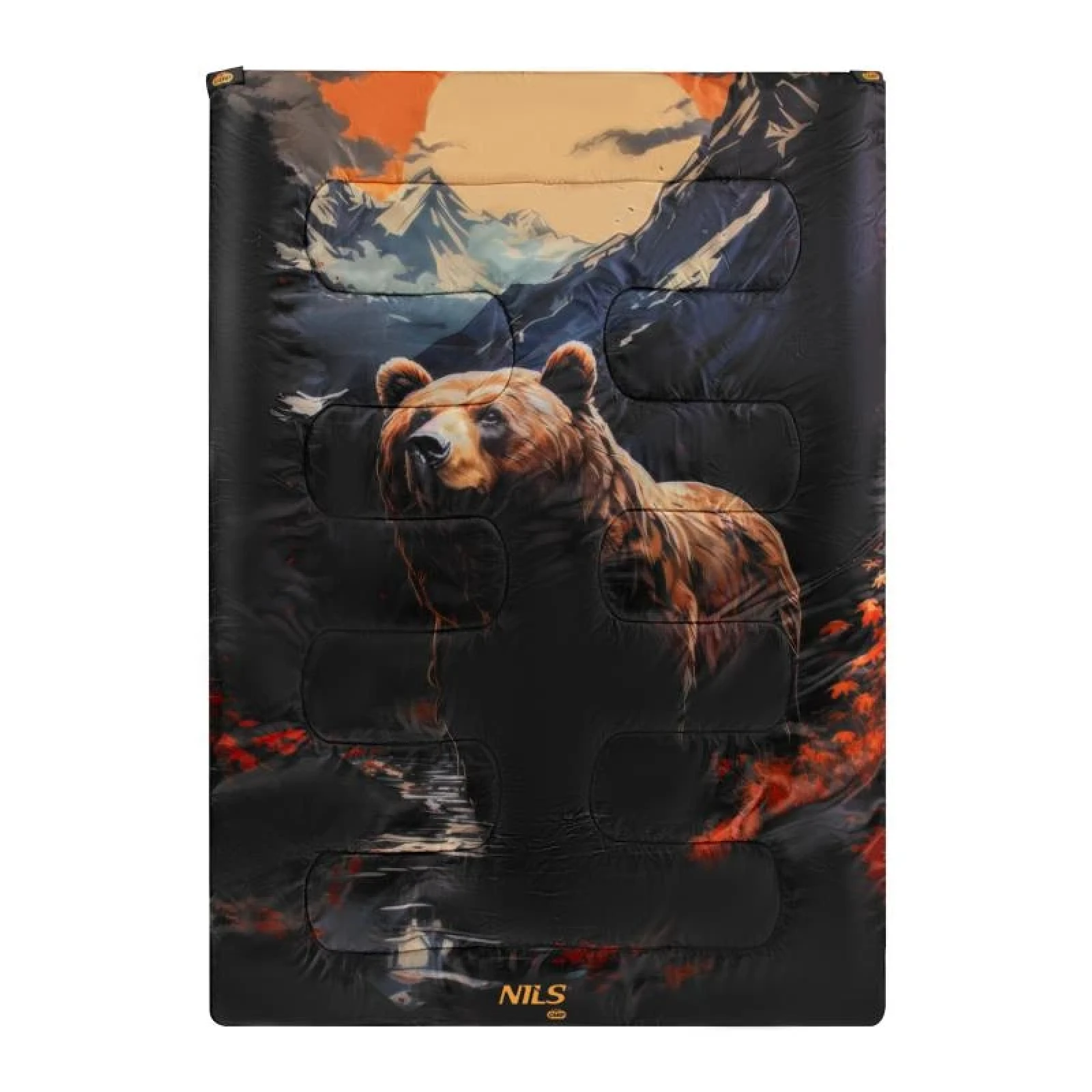 Nils NC3601 Bear 3v1 · záber 1