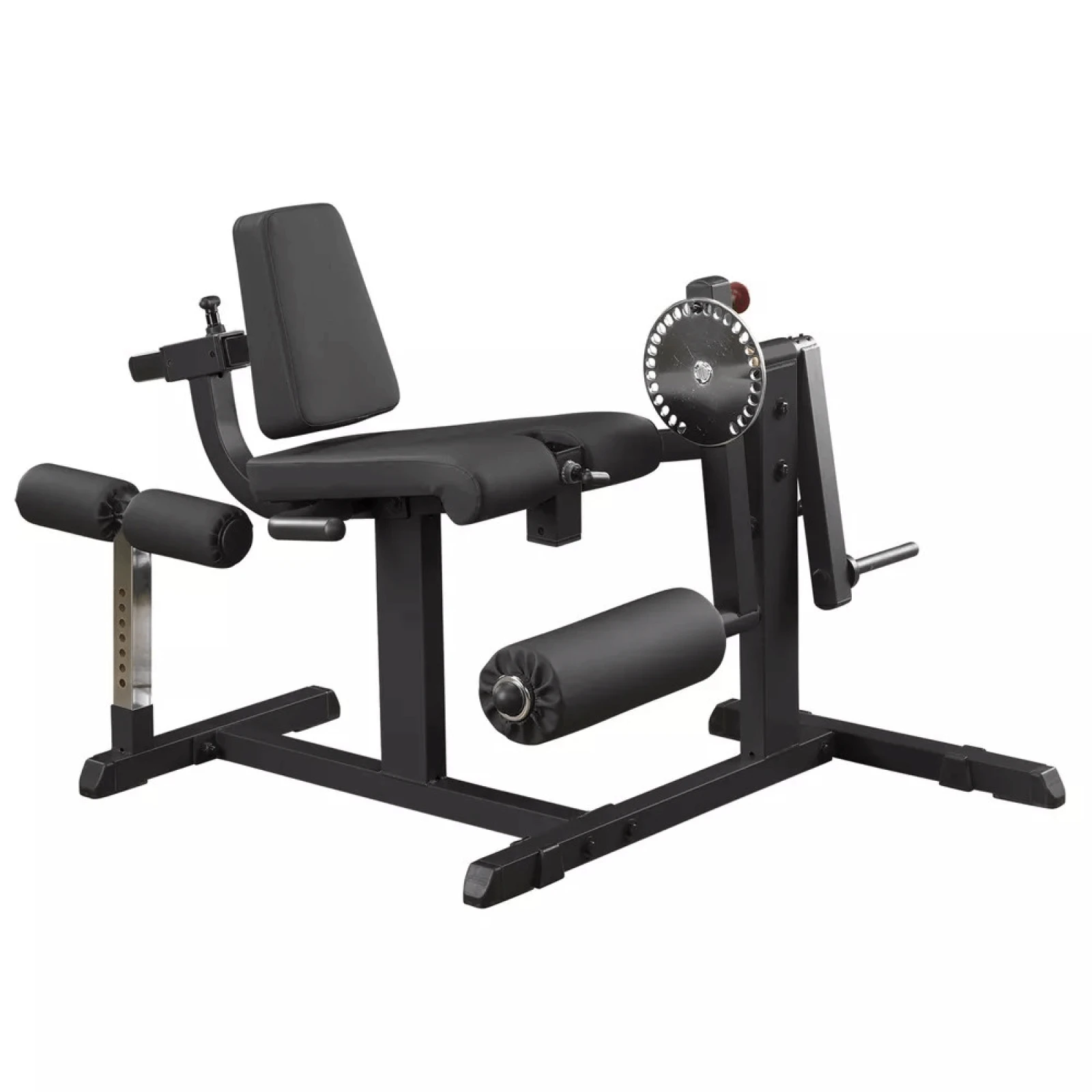 Body-Solid GCEC340 čierna · záber 1