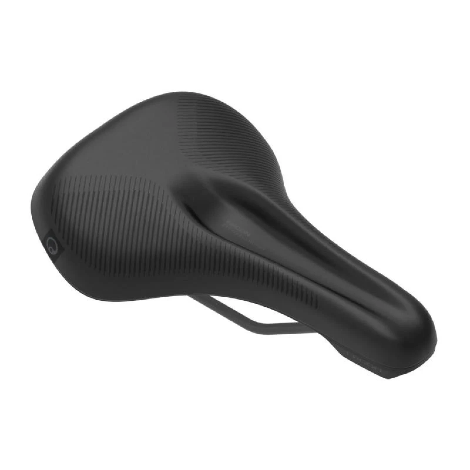 Ergon Sedlo St Core Evo Women M/l Černá/šedá · záber 1