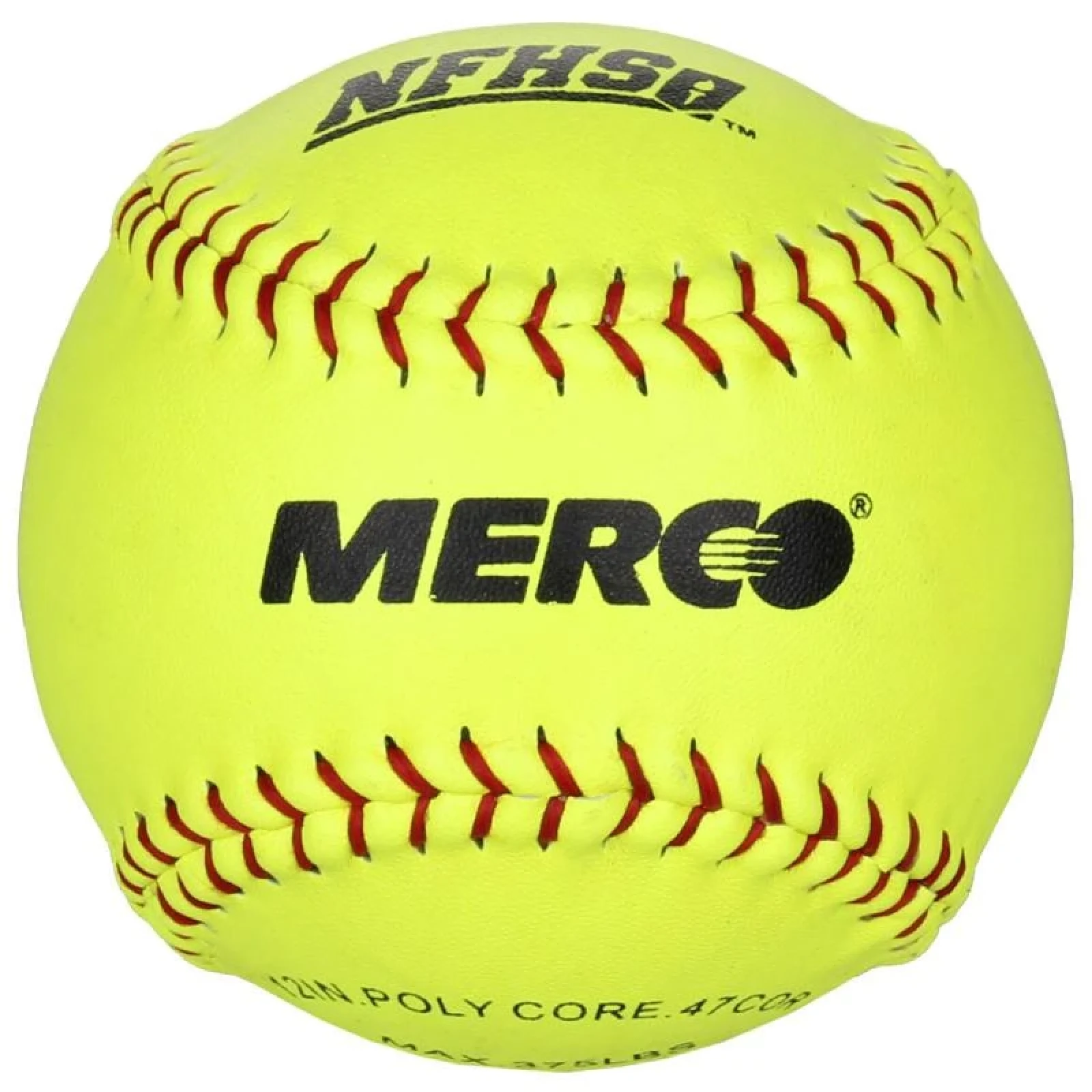 Merco SM-03 softballový míček · záber 1