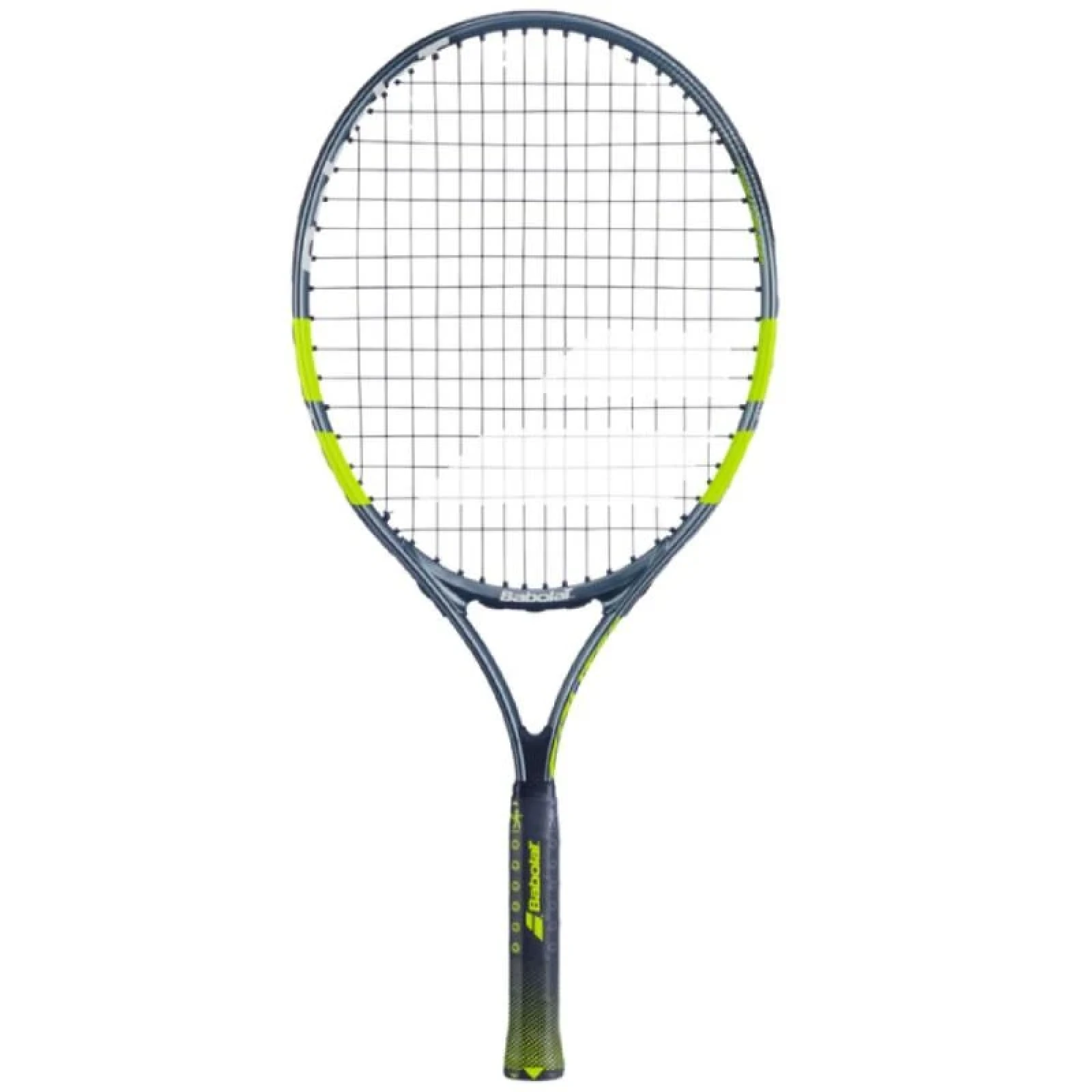 Tenisová raketa BABOLAT CARLITOS JR 23 · záber 7