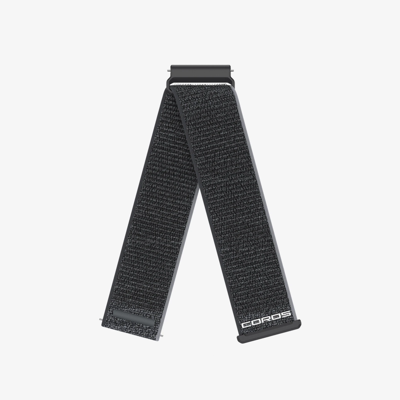 COROS COROS APEX 4 46 mm nylonový remienok 24 mm na hodinky čierny bez · záber 1