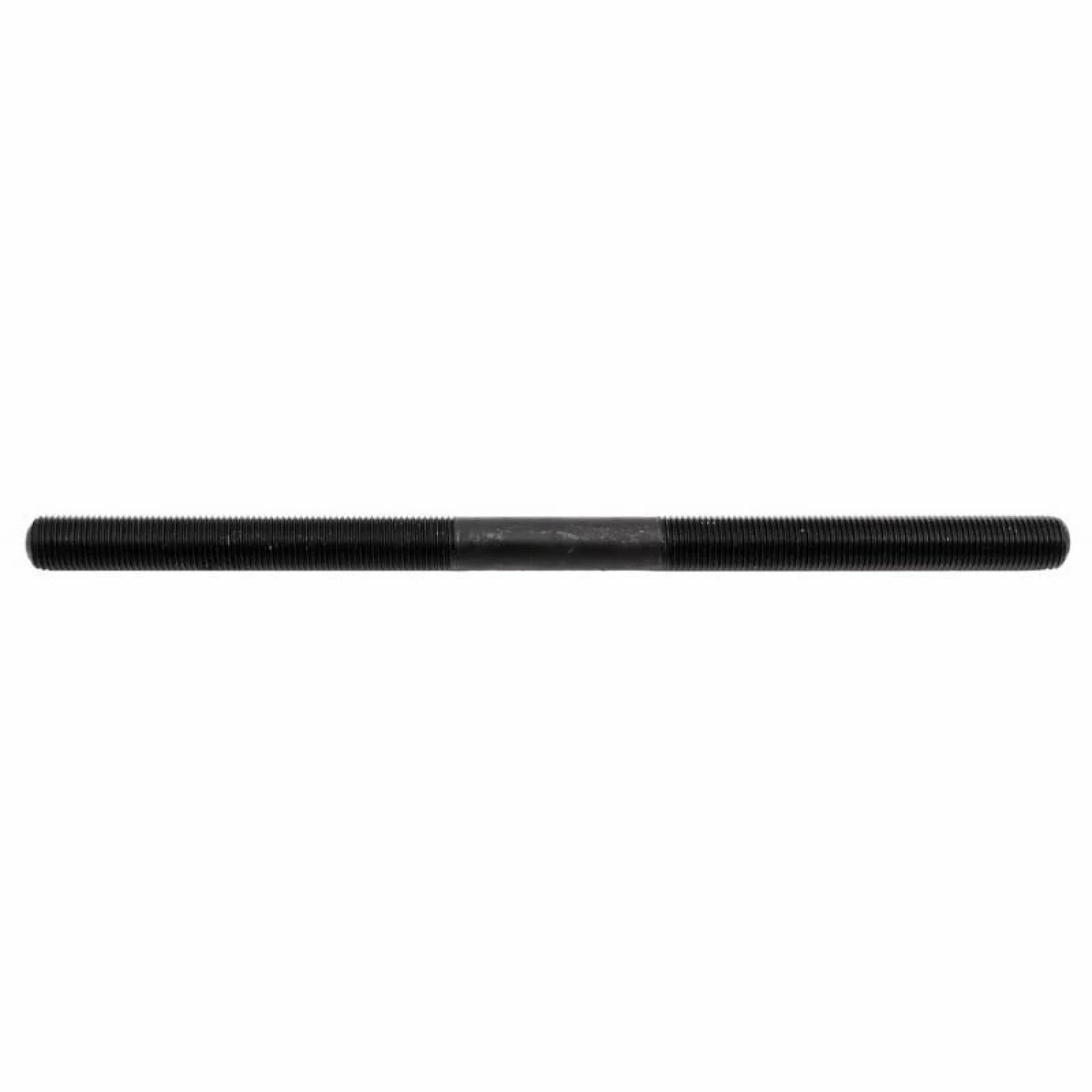 Basic Osa zadního náboje holá černá 176mm, 3/8" (10 mm) · záber 1