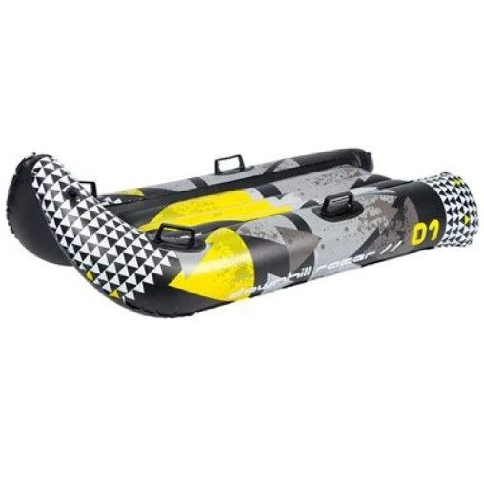 Khw Kluzák Nafukovací Downhill Racer · záber 1