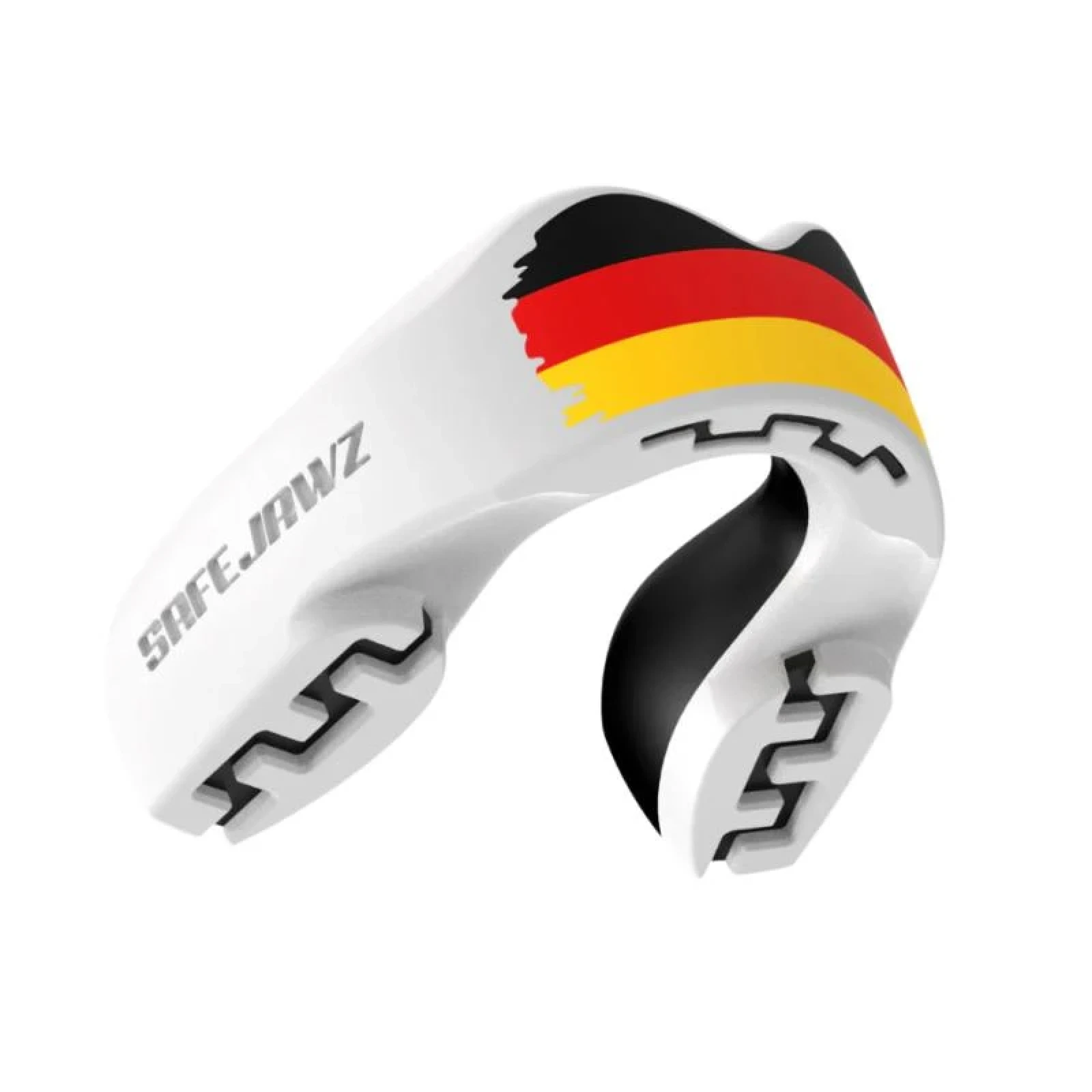 Safe Jawz Chránič zubů Extro Flags Germany · záber 1