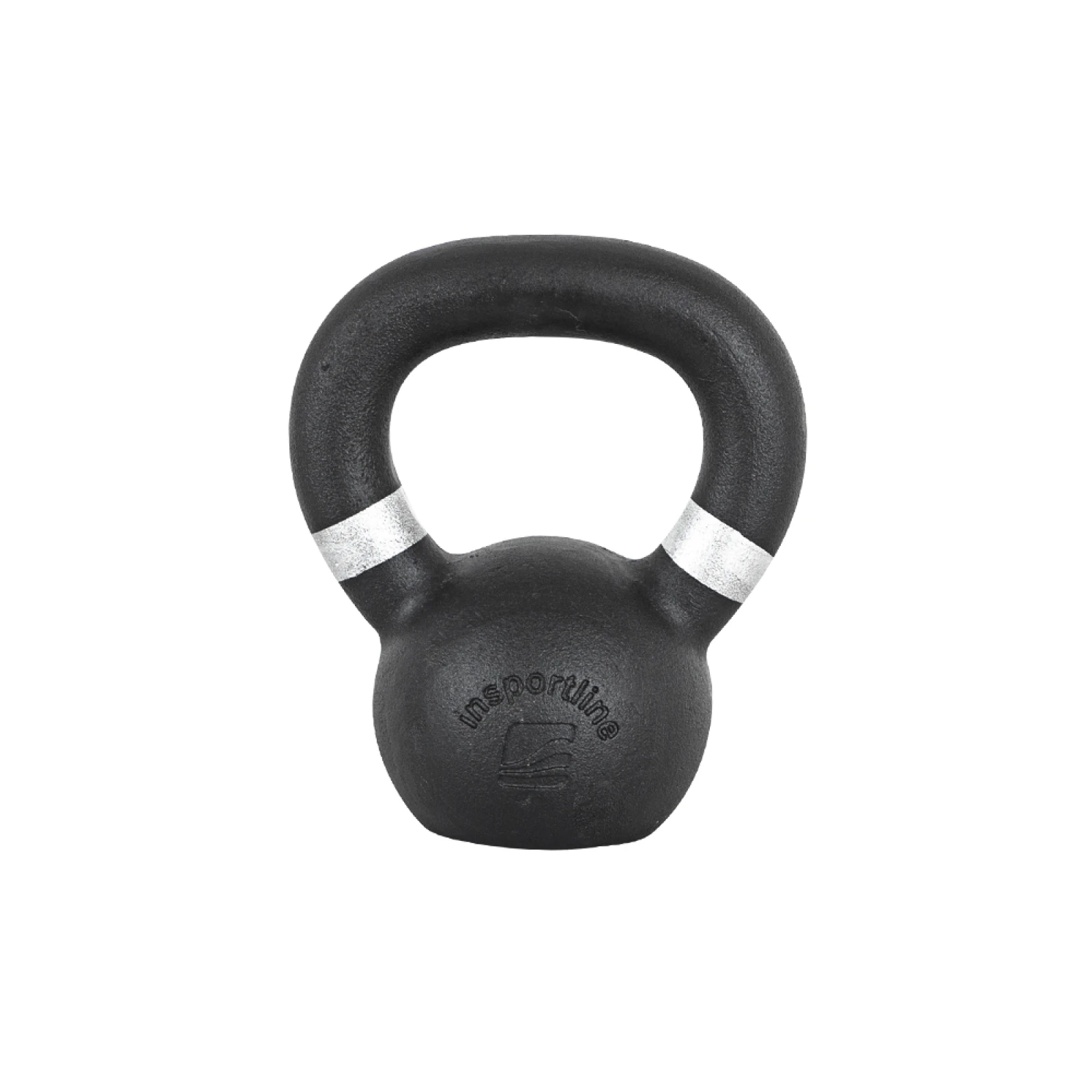 inSPORTline Ketlebel Powder 4kg · záber 2
