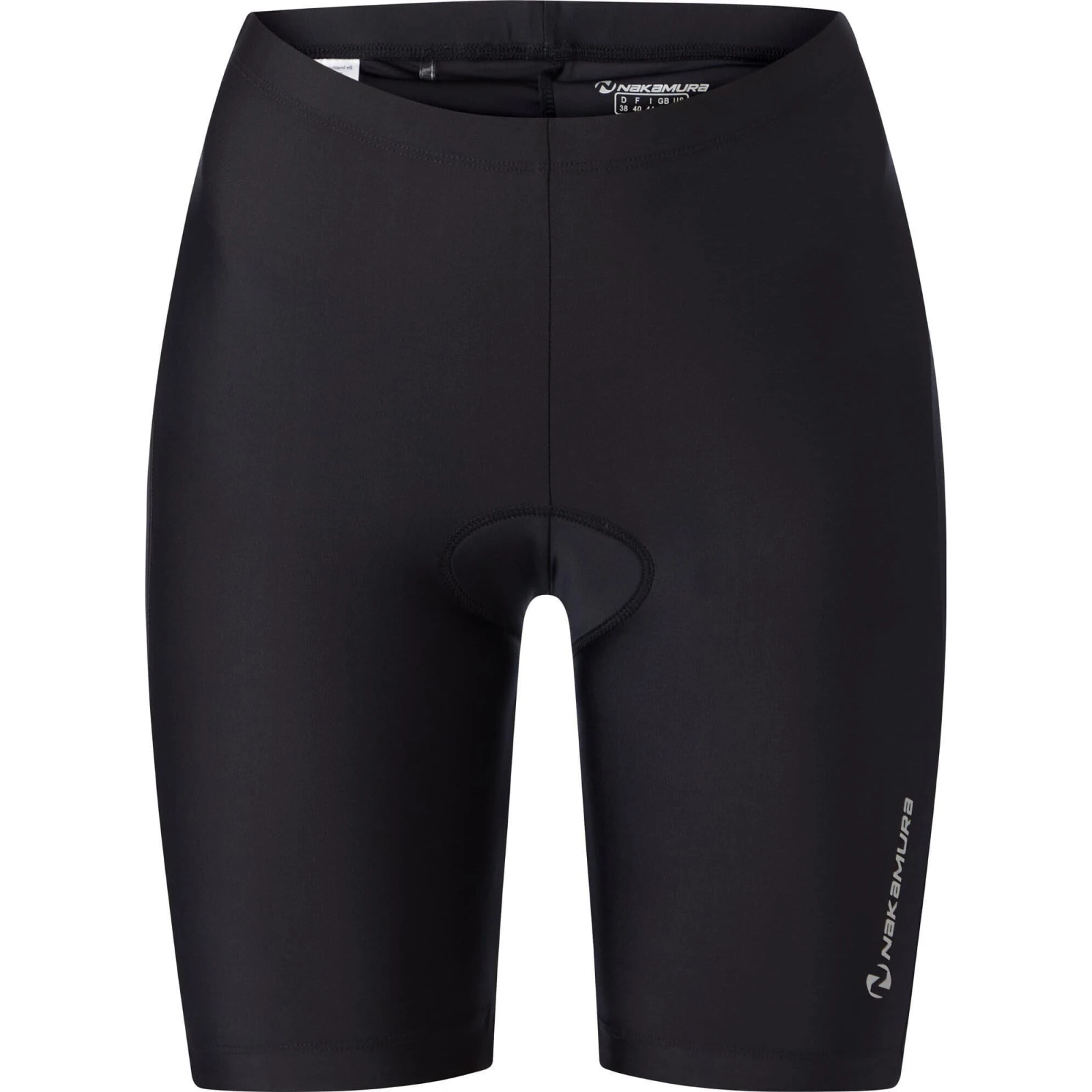 Nakamura New Napoli II W · záber 1