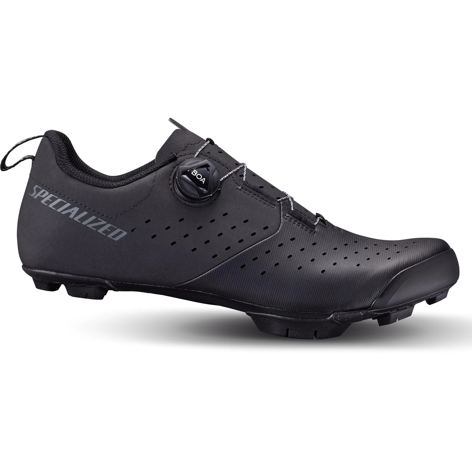 Specialized Recon 1.0 Gravel & MTB · záber 1