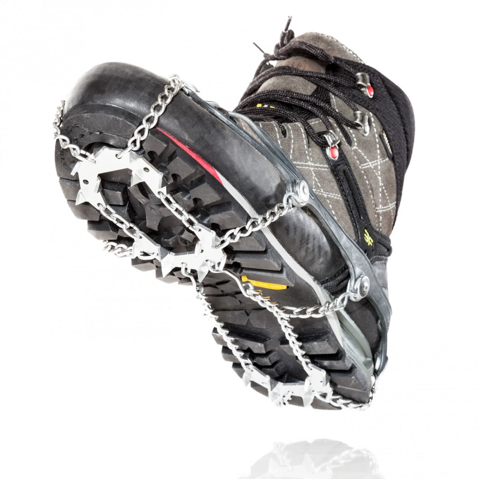 Nortec Nordic zelená - M (35-39) · záber 4