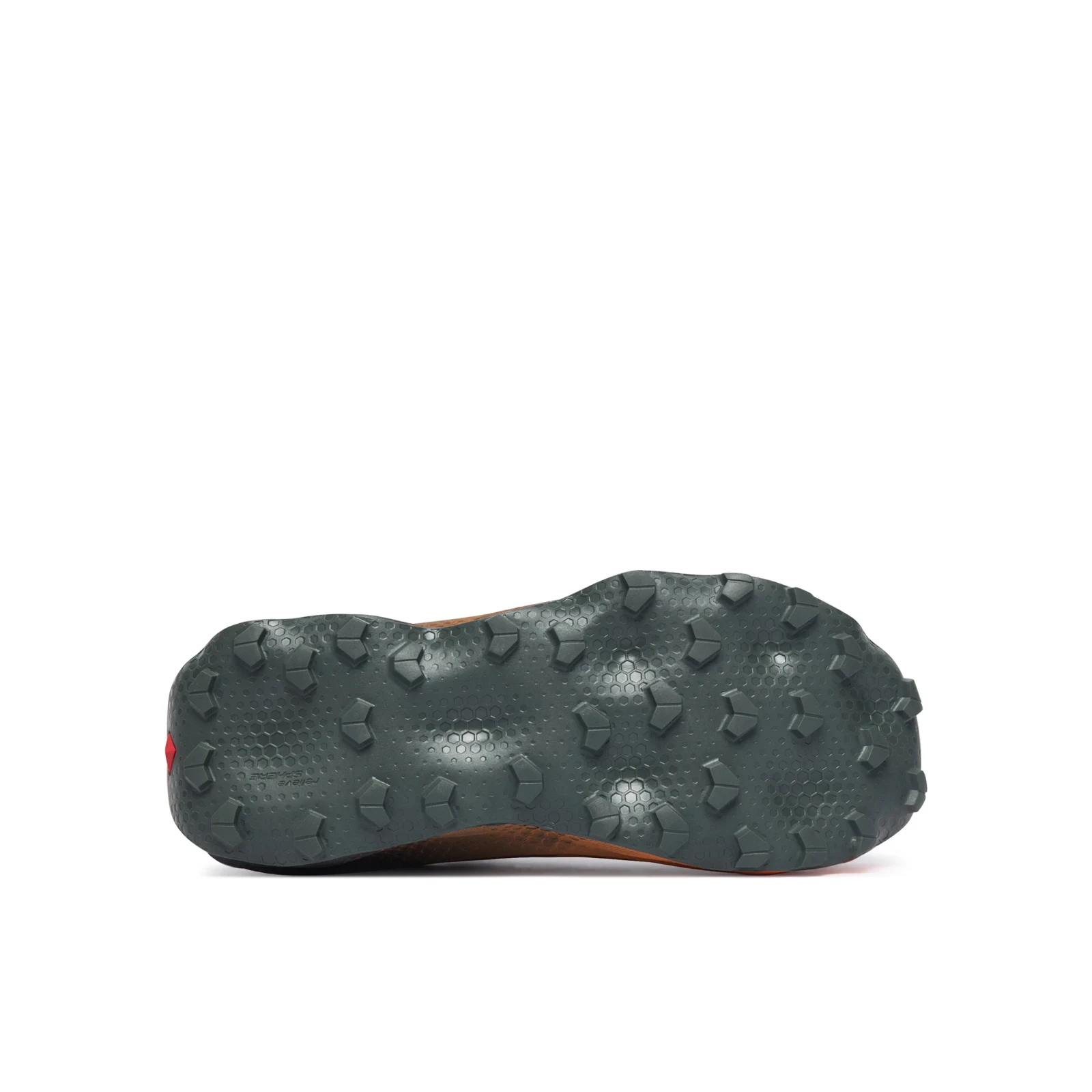Salomon Ultra Glide 4 M - Veľkosť: 45 1/3, 45 | Farba: sivá · záber 4
