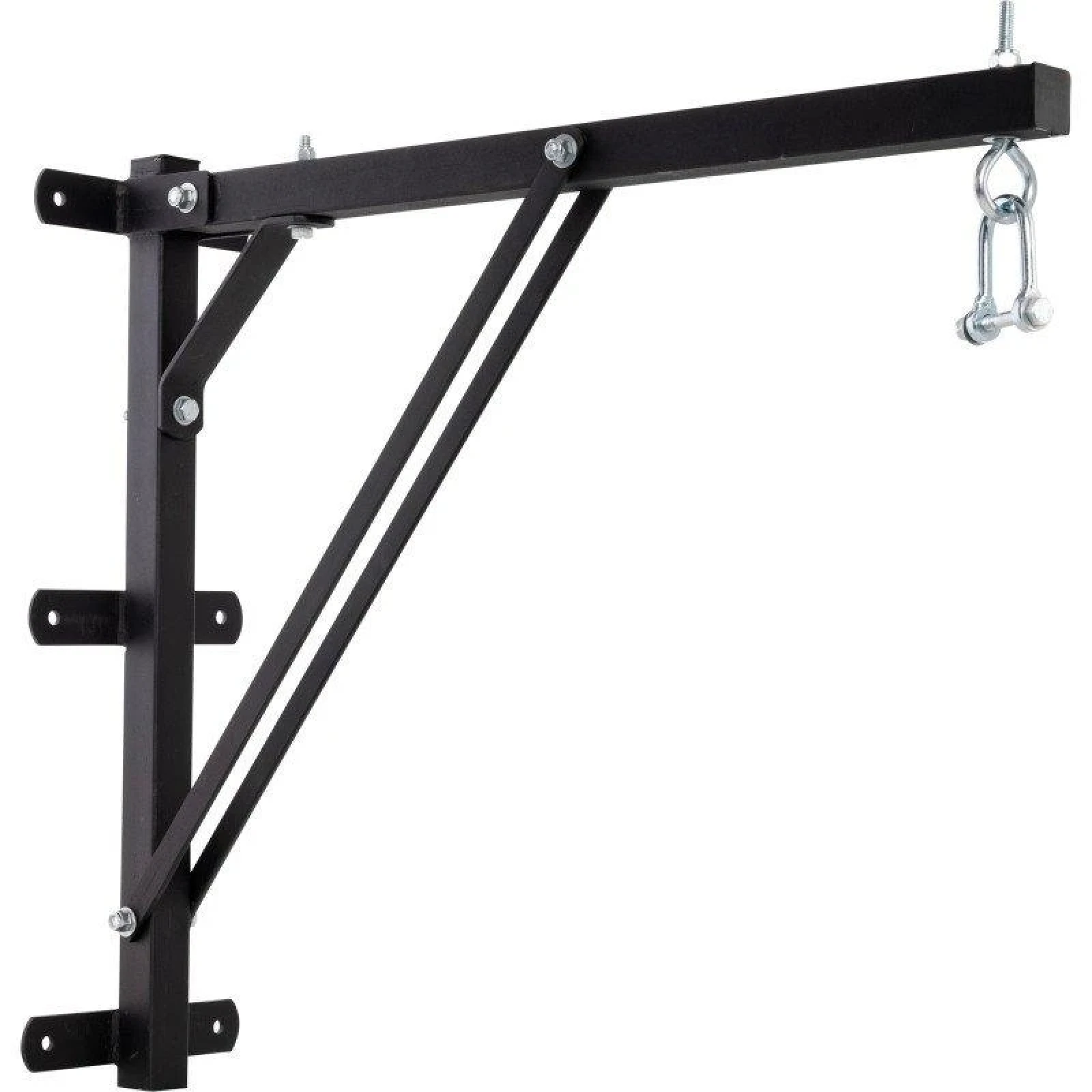 Brute Držák/Závěs na boxovací pytel BT0007070 - 45 kg · záber 1