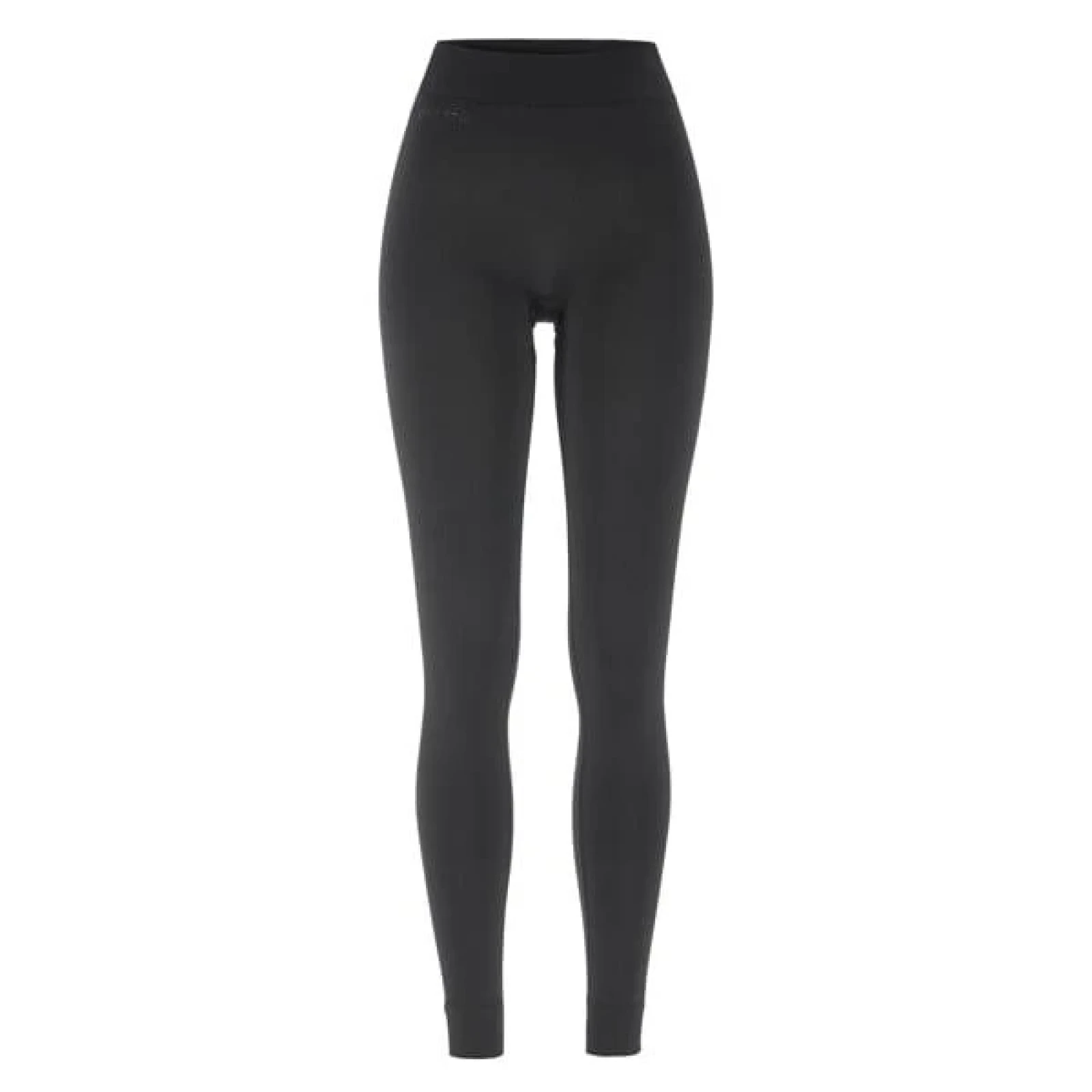 Dámské termo kalhoty CRAFT ACTIVE COMFORT PANTS 2 W-B999000-Black · záber 1
