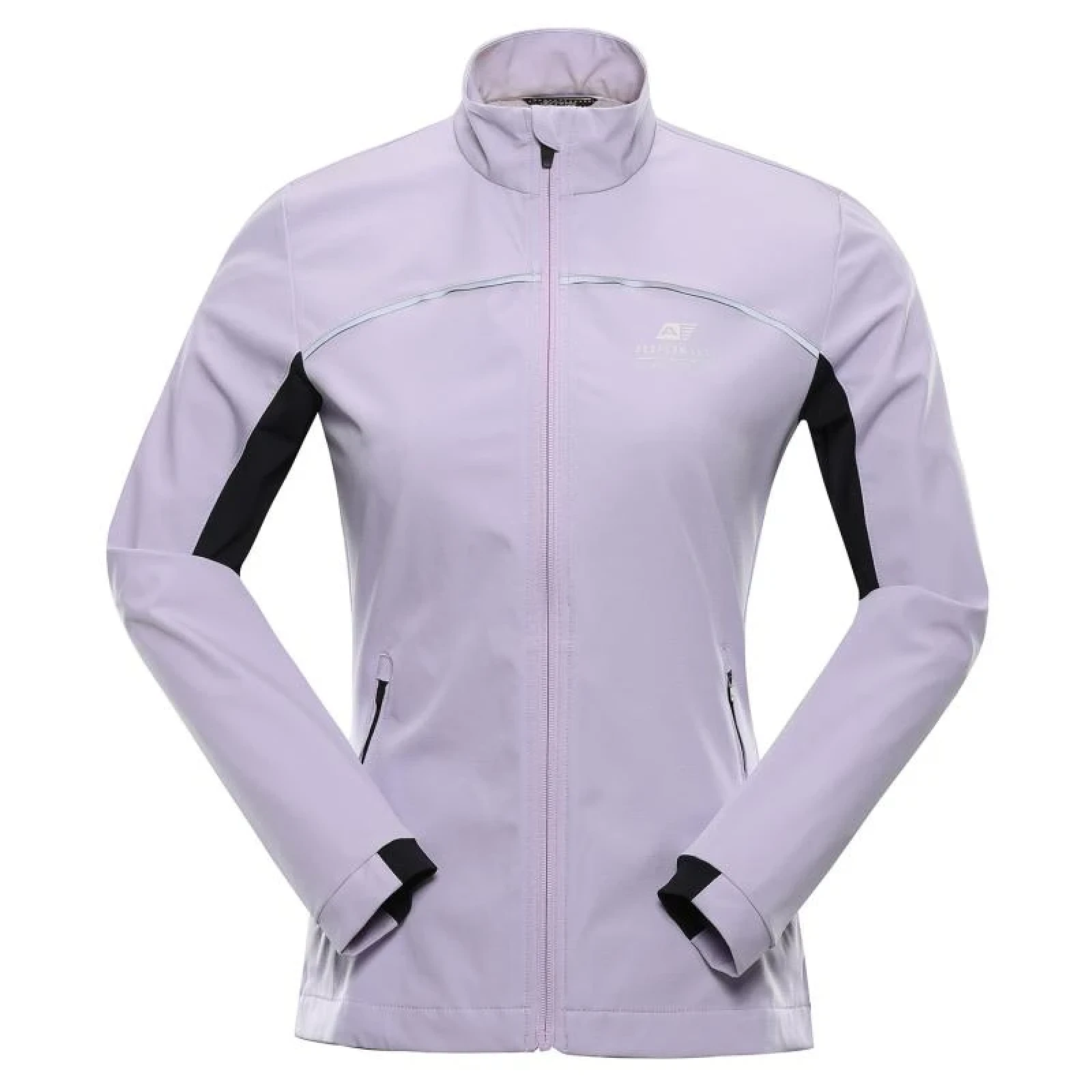 Alpine Pro GEROCA - Velikost: XS | Barva: fialová · záber 1