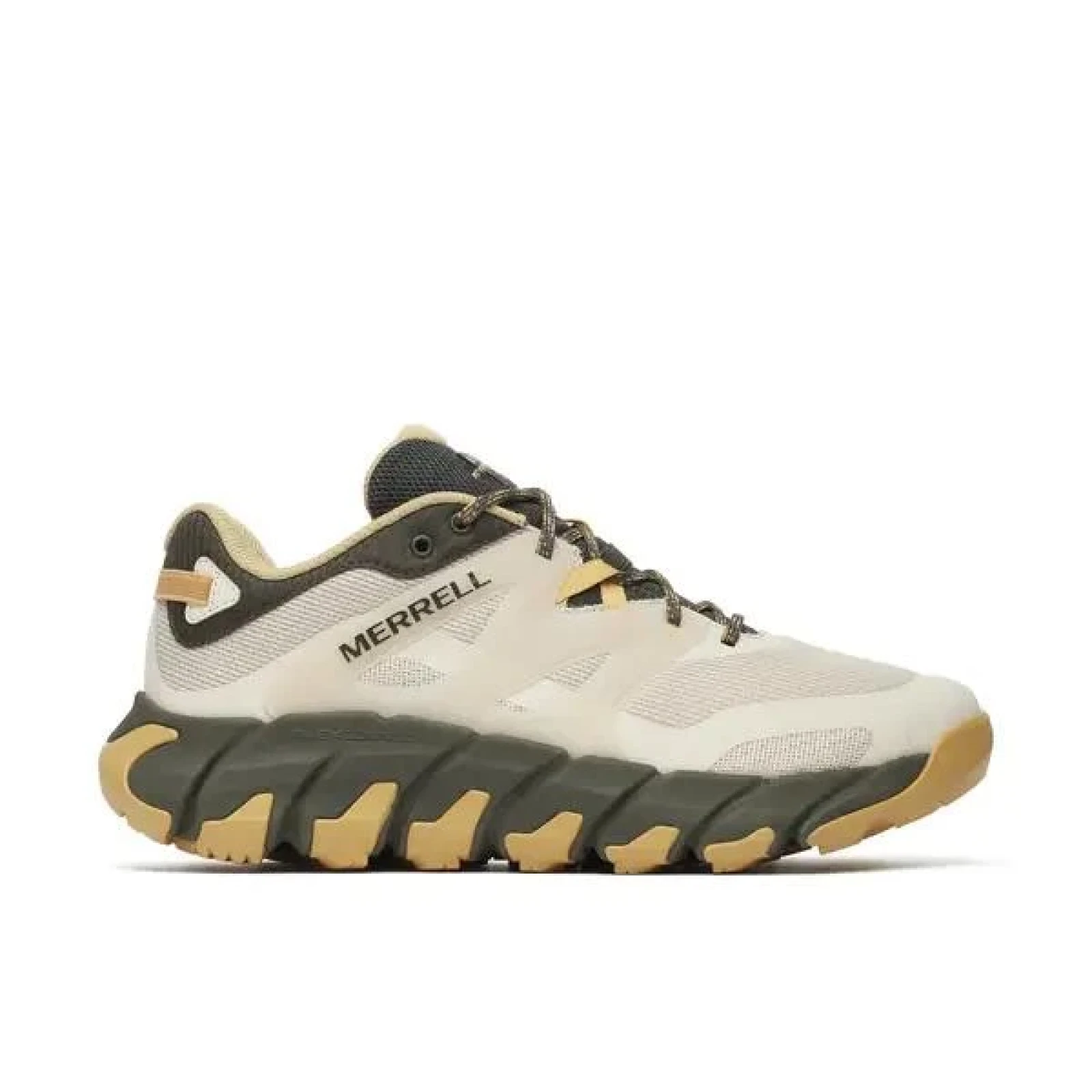 Merrell J00003456 Maipo Explorer Aerosport M Caramel - Velikost: 43 | Barva: Béžová · záber 1