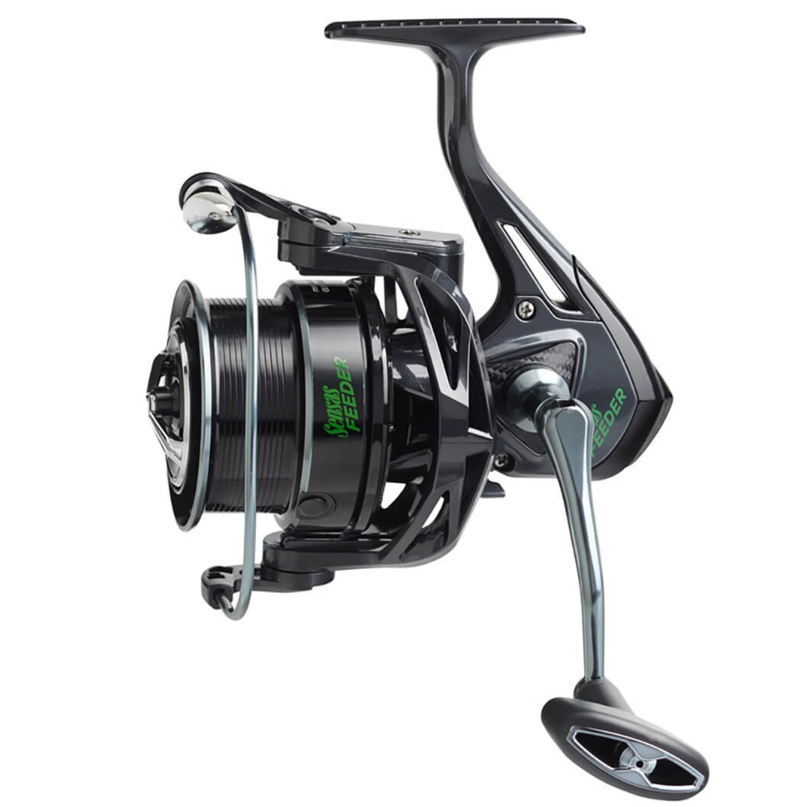 SENSAS Pro Feeder 5500 FV · záber 1