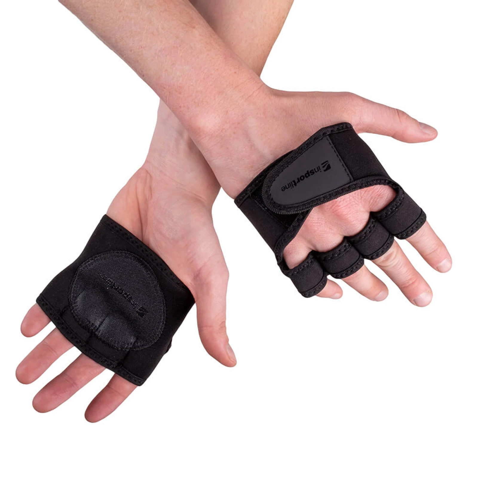 inSPORTline LiftGuard L/XL · záber 2