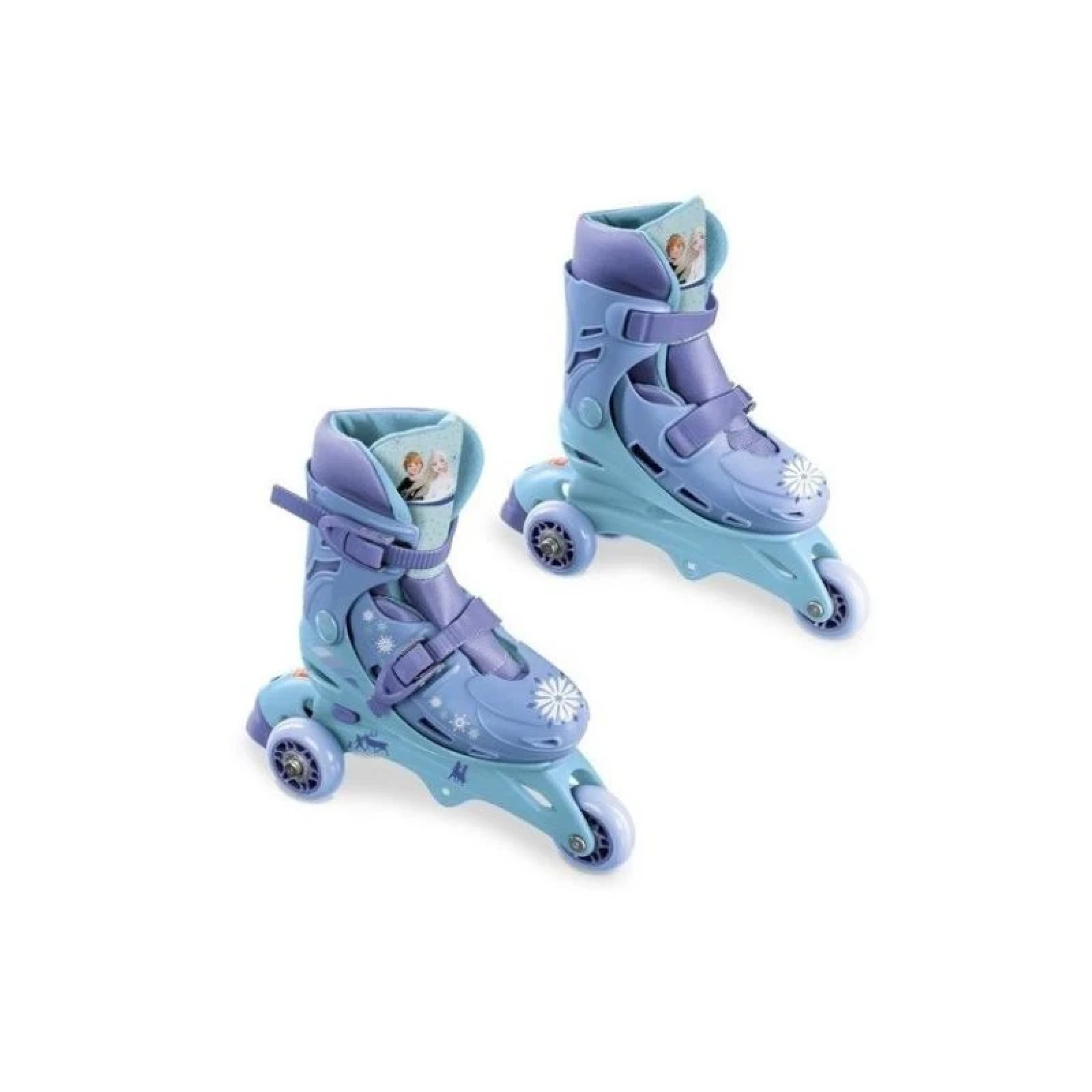 Mondo FROZEN TRI IN LINE SKATES 29-32 kolečkové brusle · záber 1