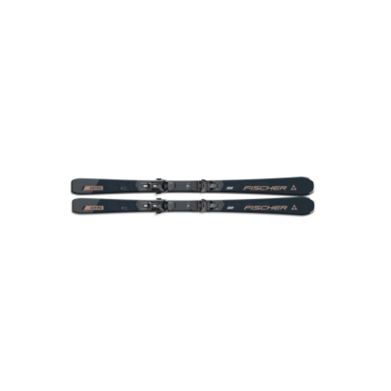 Lyže na zjazdovku - on piste s viazaním FISCHER ASPIRE SLR PRO WS + RS 9 GW SLR · záber 1